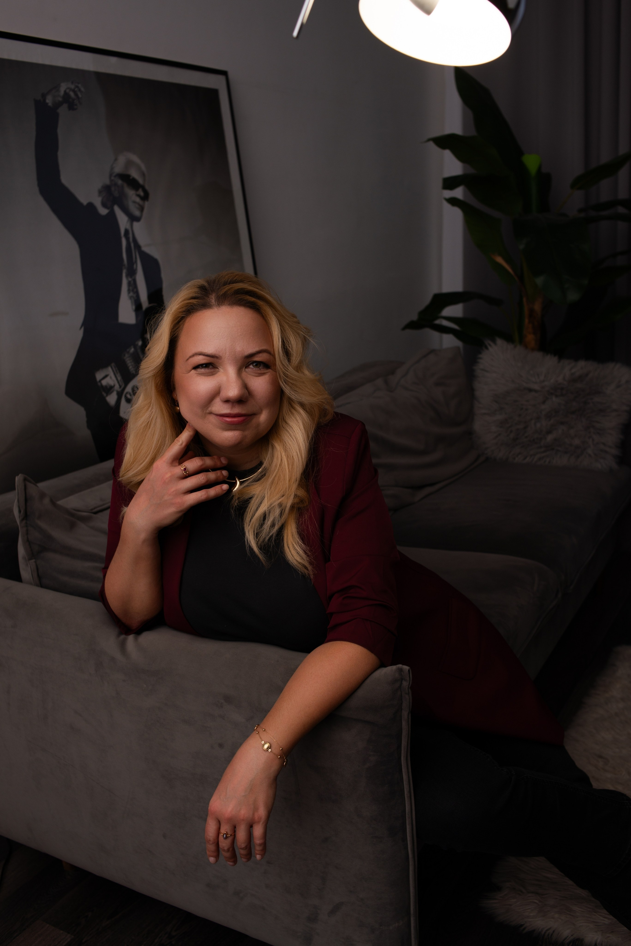 Наталья. Фотограф в Санкт-Петербурге Марина Парникова