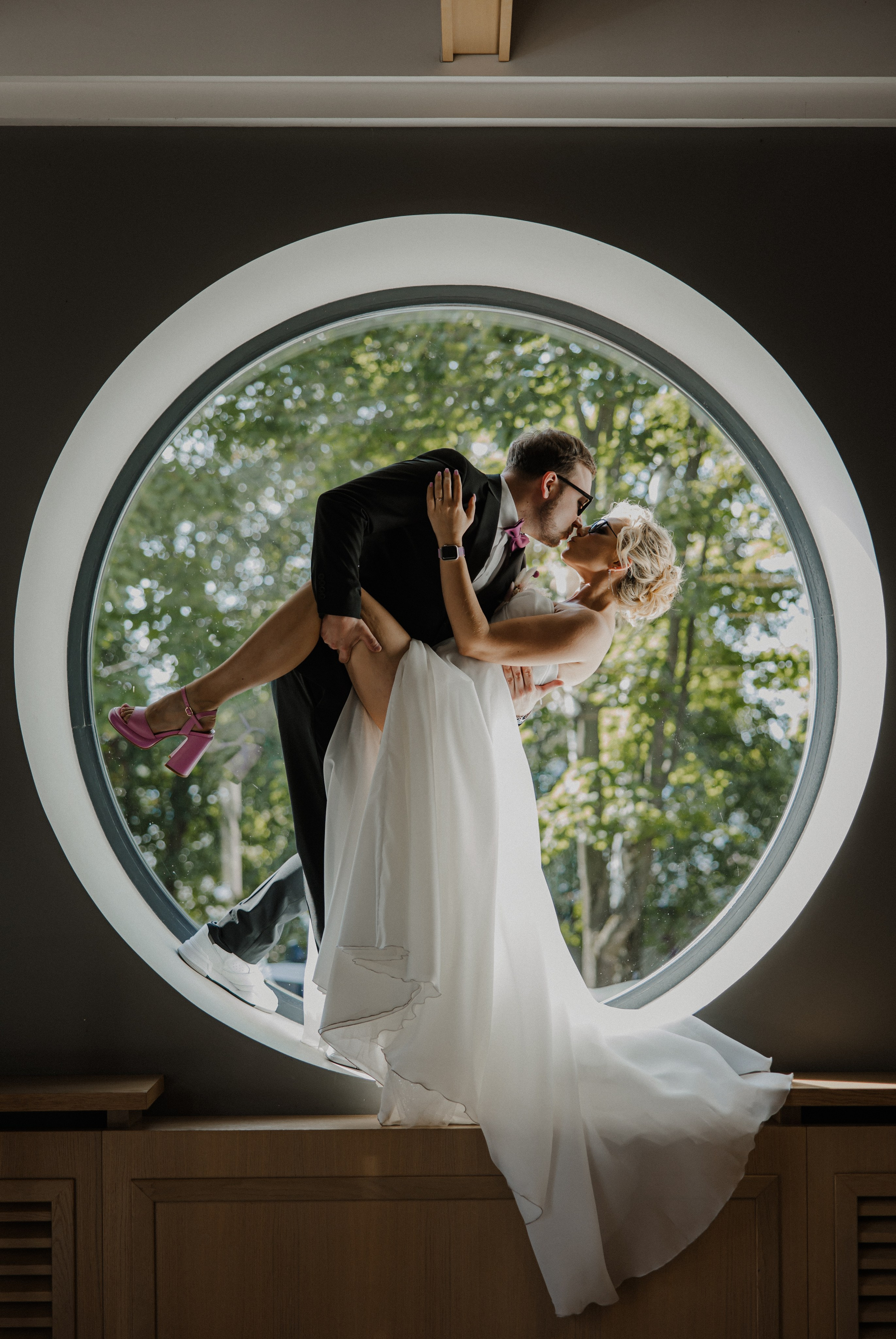 Олег и Диана. Свадебный и семейный фотограф Елизавета Ермак | Москва и МО