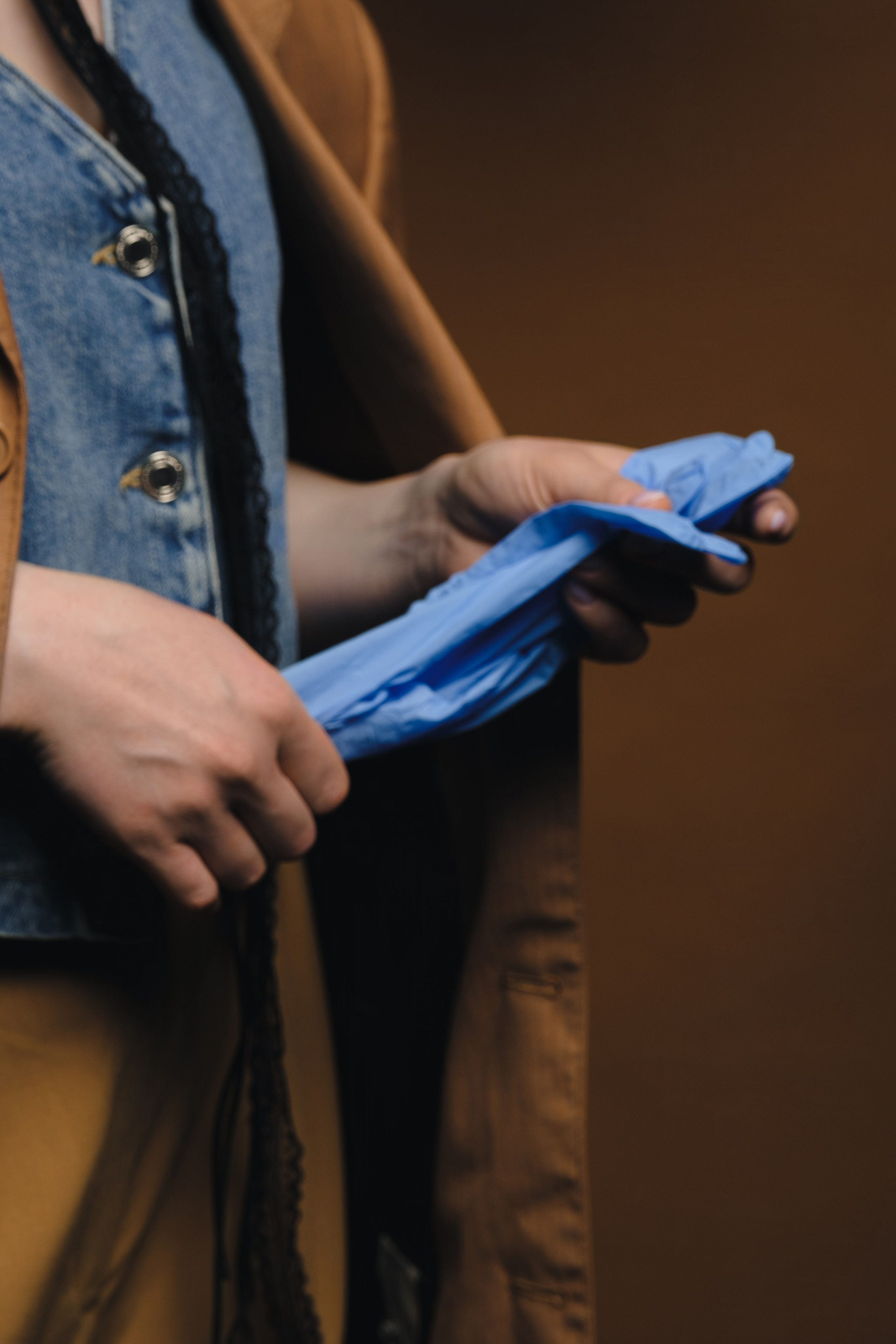 Анастасия. Косметолог. Портретный и имиджевый/контент фотограф в Екатеринбурге Шилова Валерия