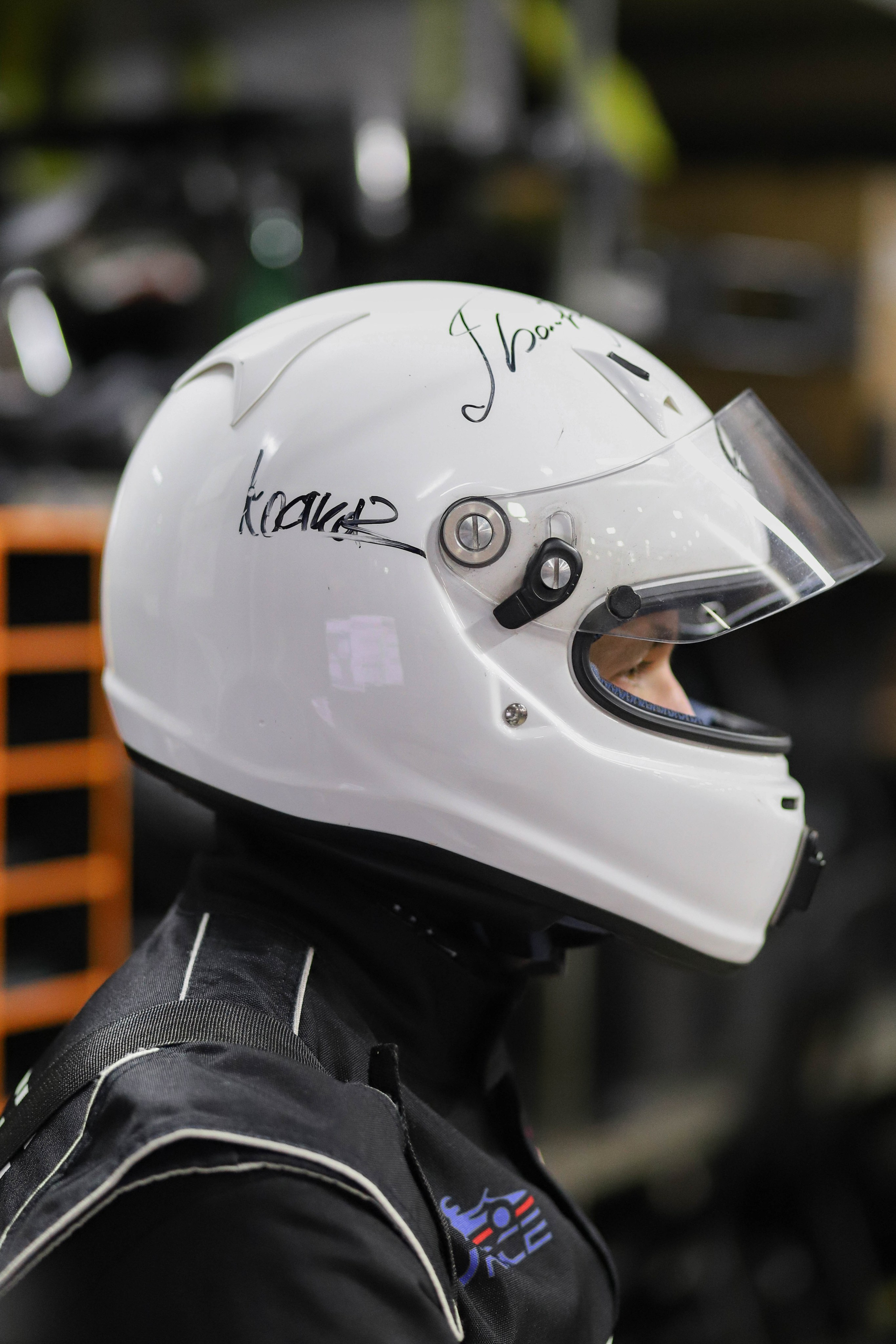 LSK Winter Cup 2025 — 2026 | Этап 4. Malenkyia