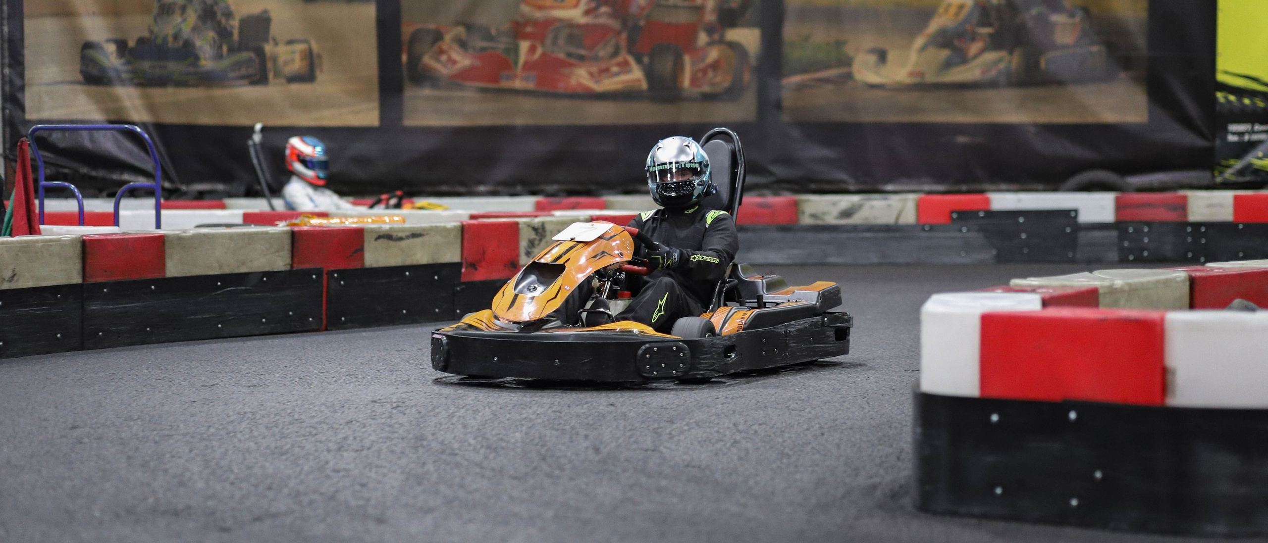 LSK Winter Cup 2025 — 2026 | Этап 3. Malenkyia