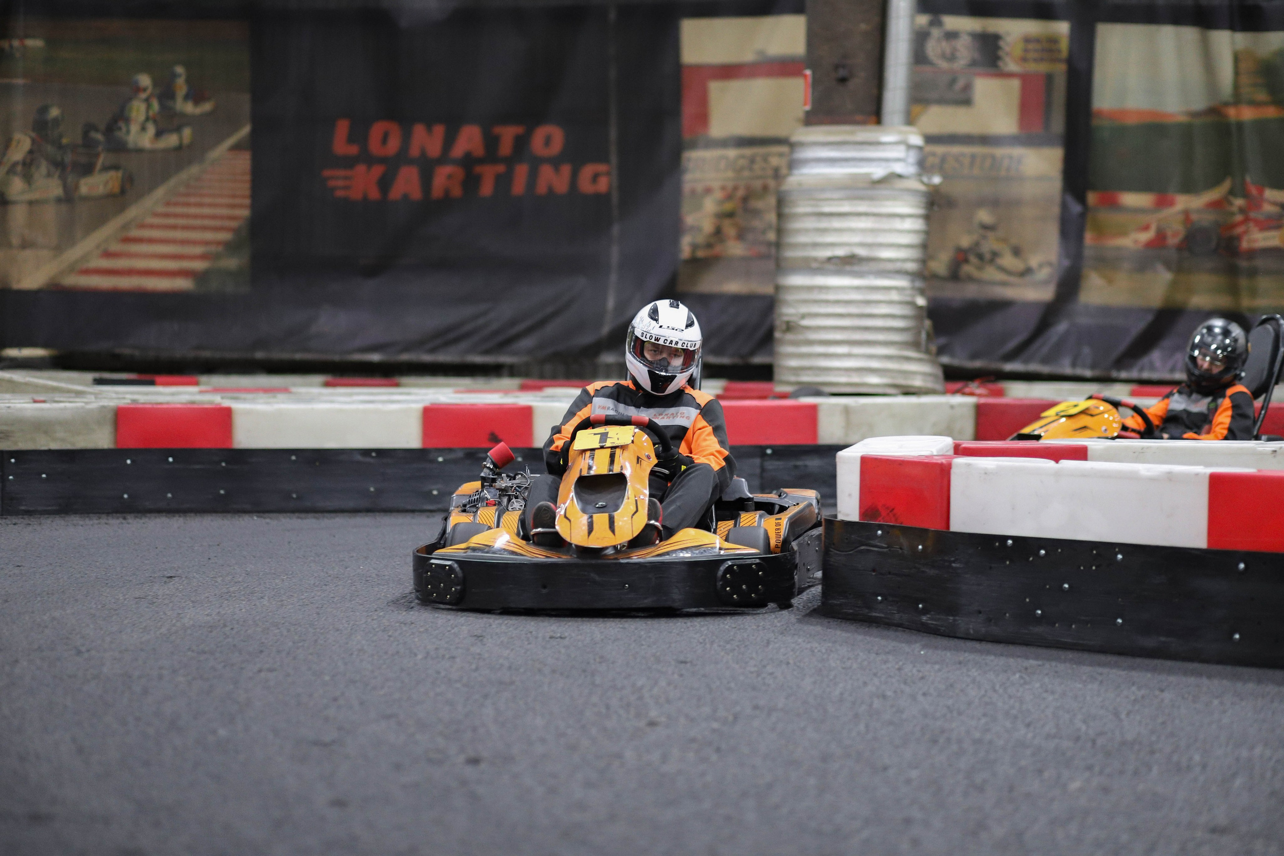 LSK Winter Cup 2025 — 2026 | Этап 3. Malenkyia