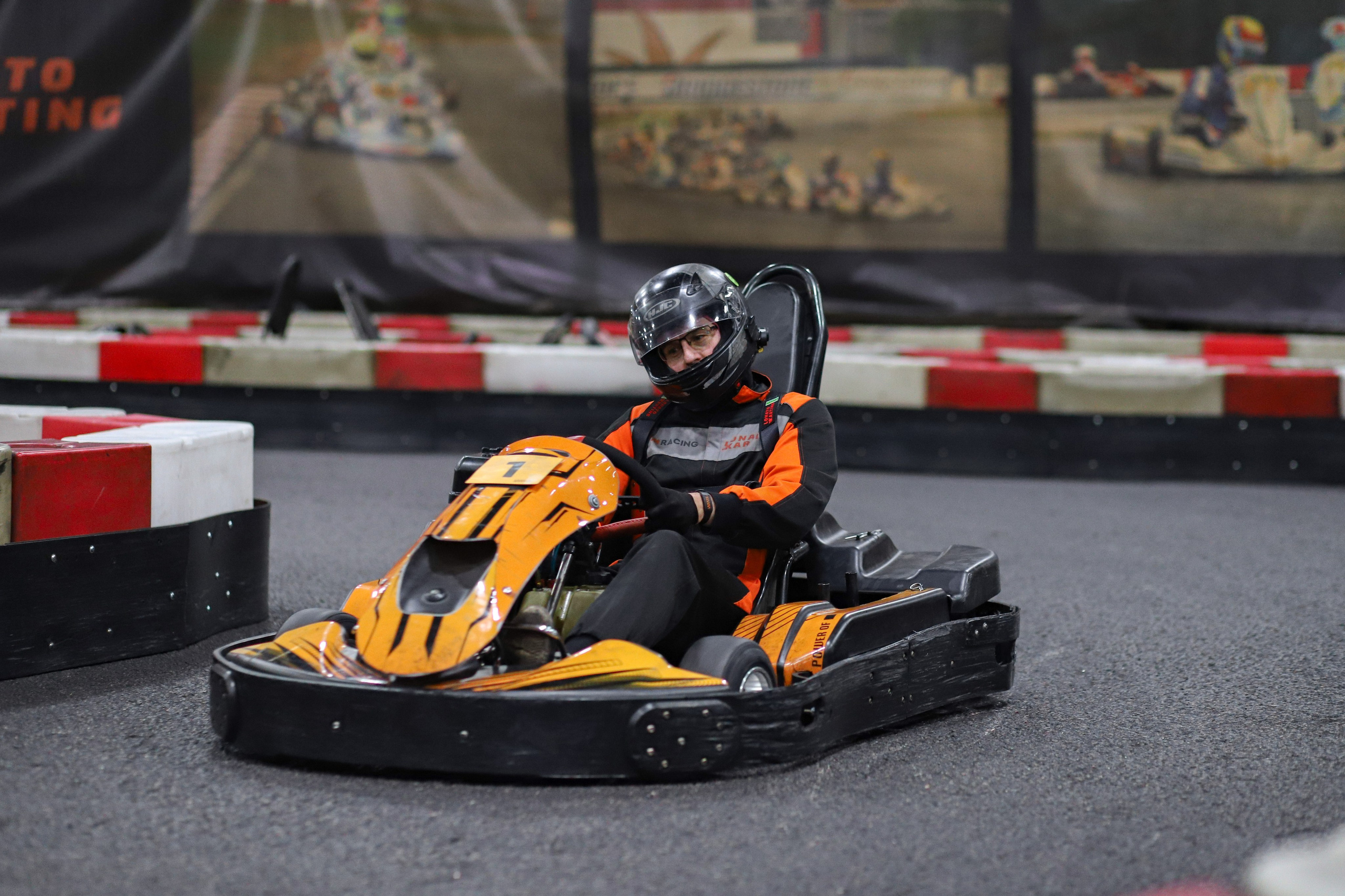 LSK Winter Cup 2025 — 2026 | Этап 6. Malenkyia