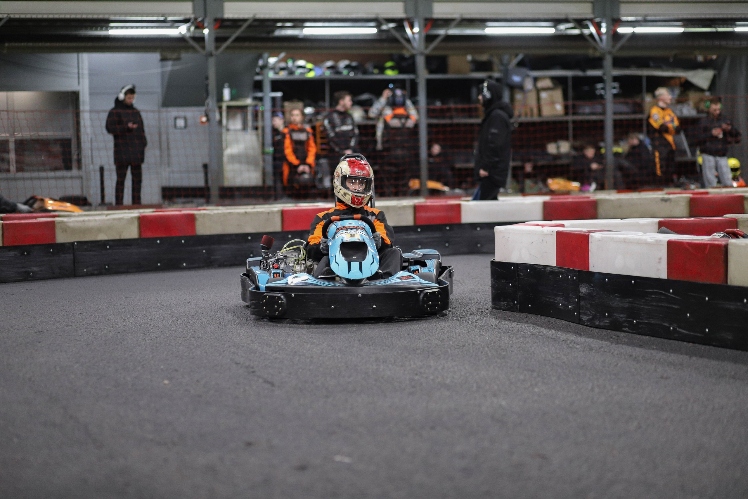 LSK Winter Cup 2025 — 2026 | Этап 3. Malenkyia