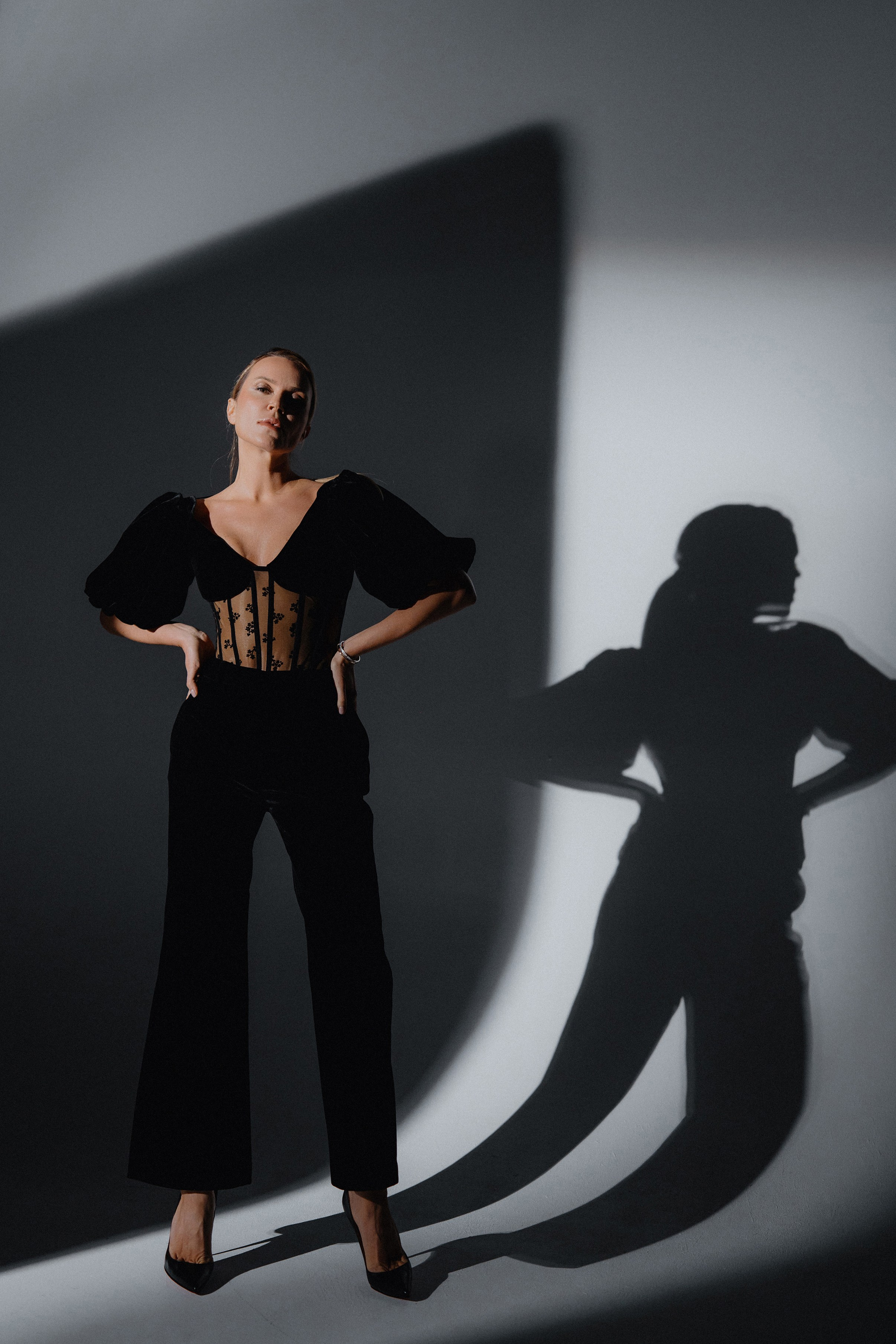 06/12/2023 Эмилия. Журнал Камергер