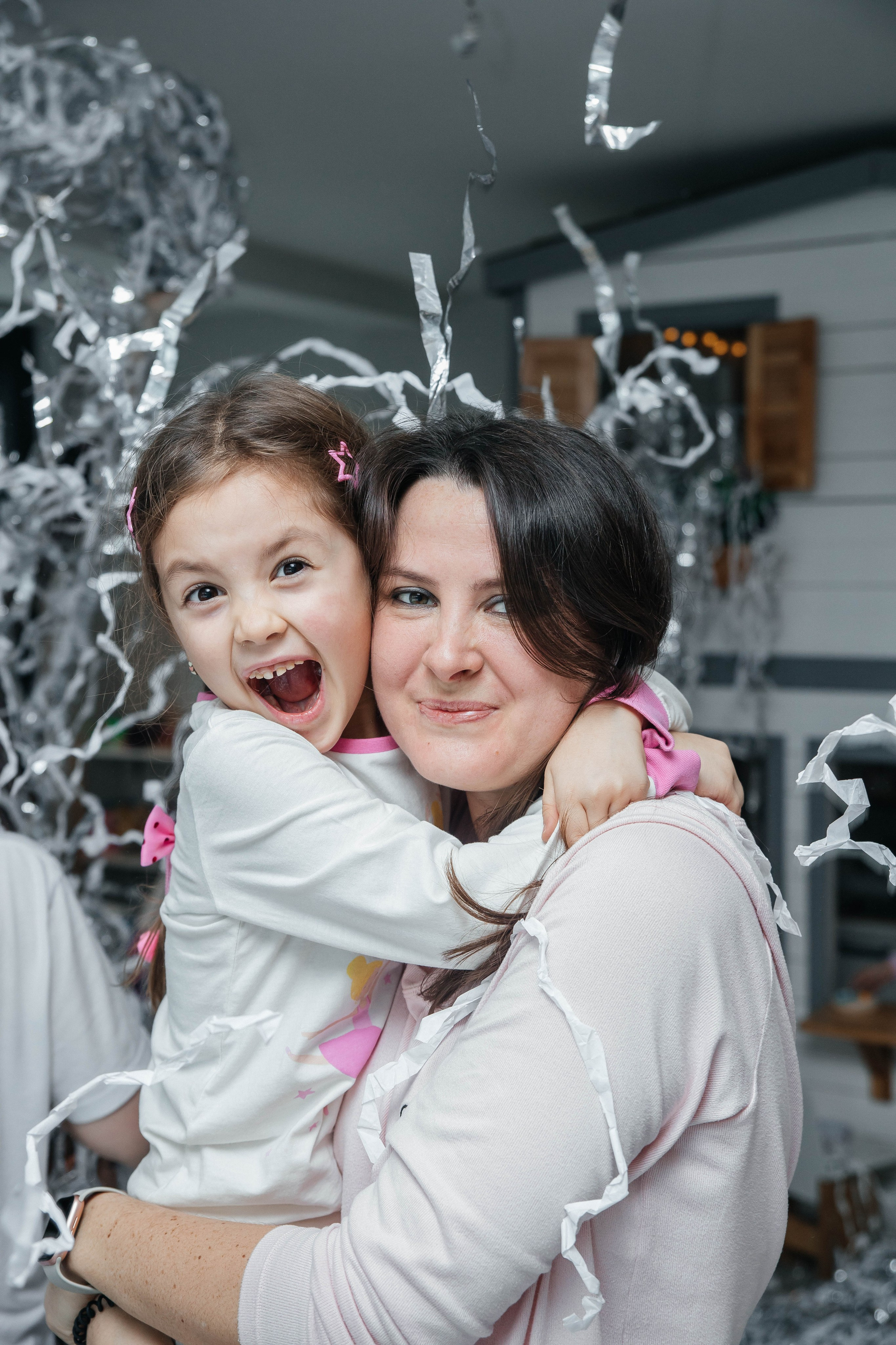 Кристина. День рождения 5 лет в Tropic Loft. Фотограф в Красногорске Инна Романова, индивидуальные съемки, лавстори