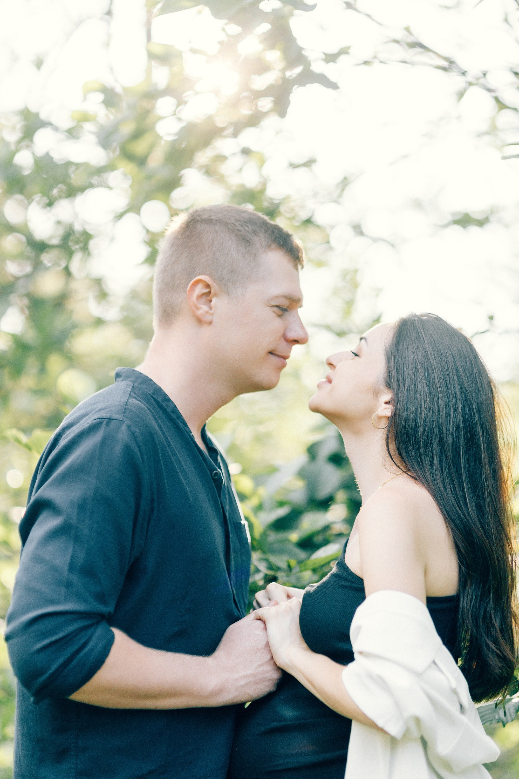 Степан и Лилия