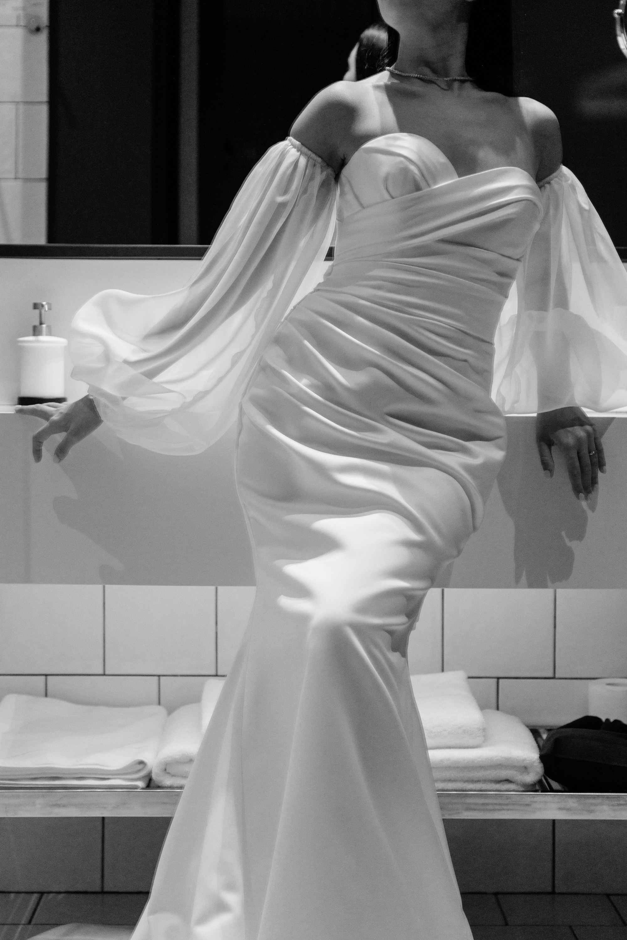 Свадебная съемка в Казани