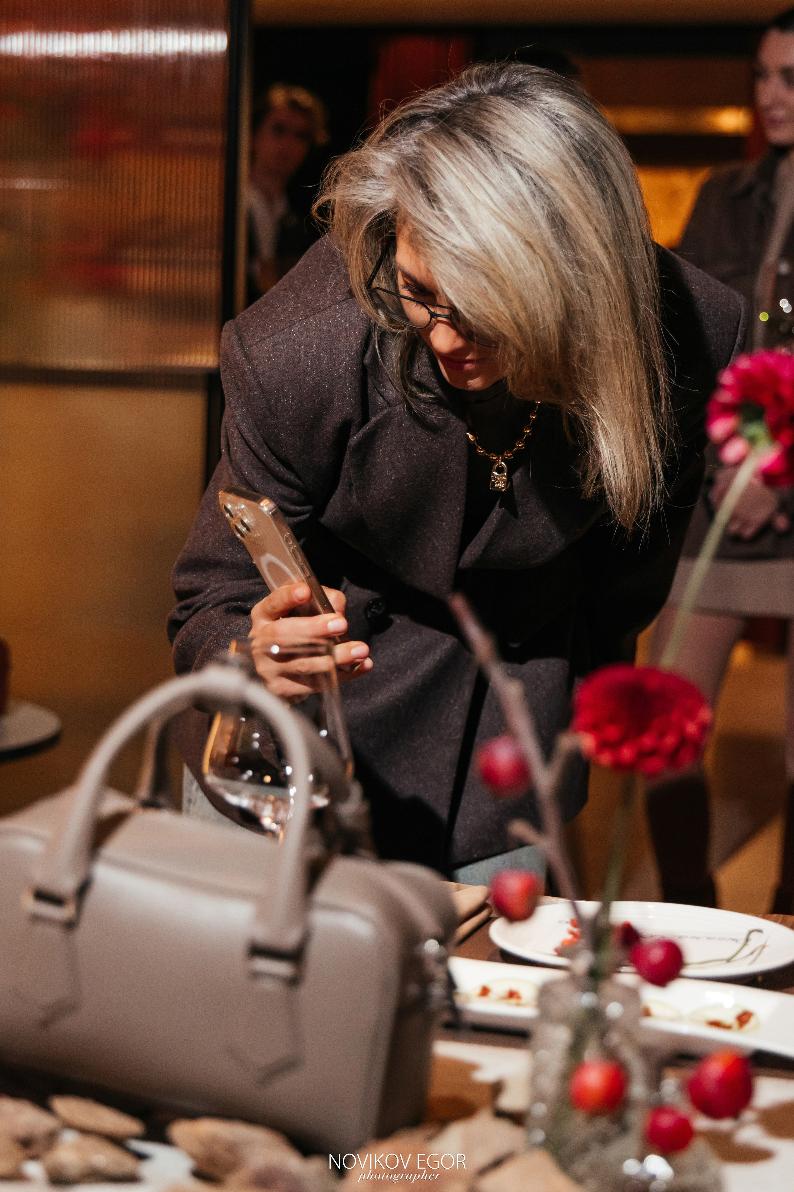 Tesorini. Фотограф Ростов-на-Дону