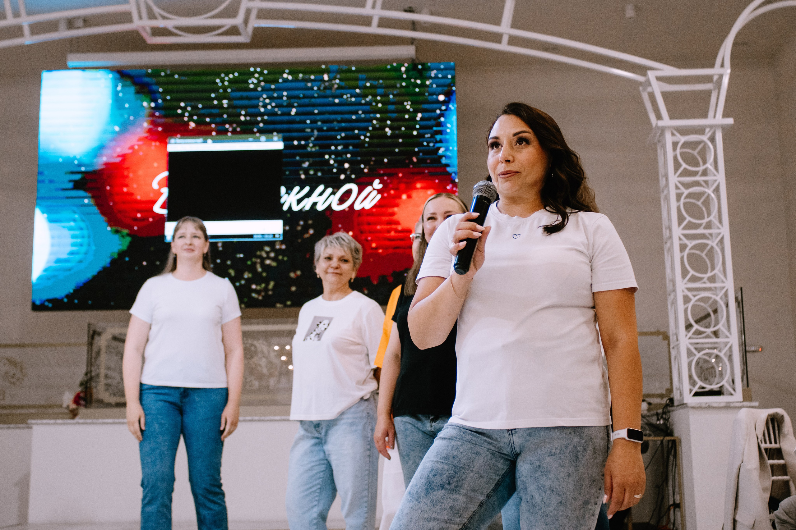 Выпускной 9 класс (Копейск). Фотограф в Челябинске Любовь Денисенко