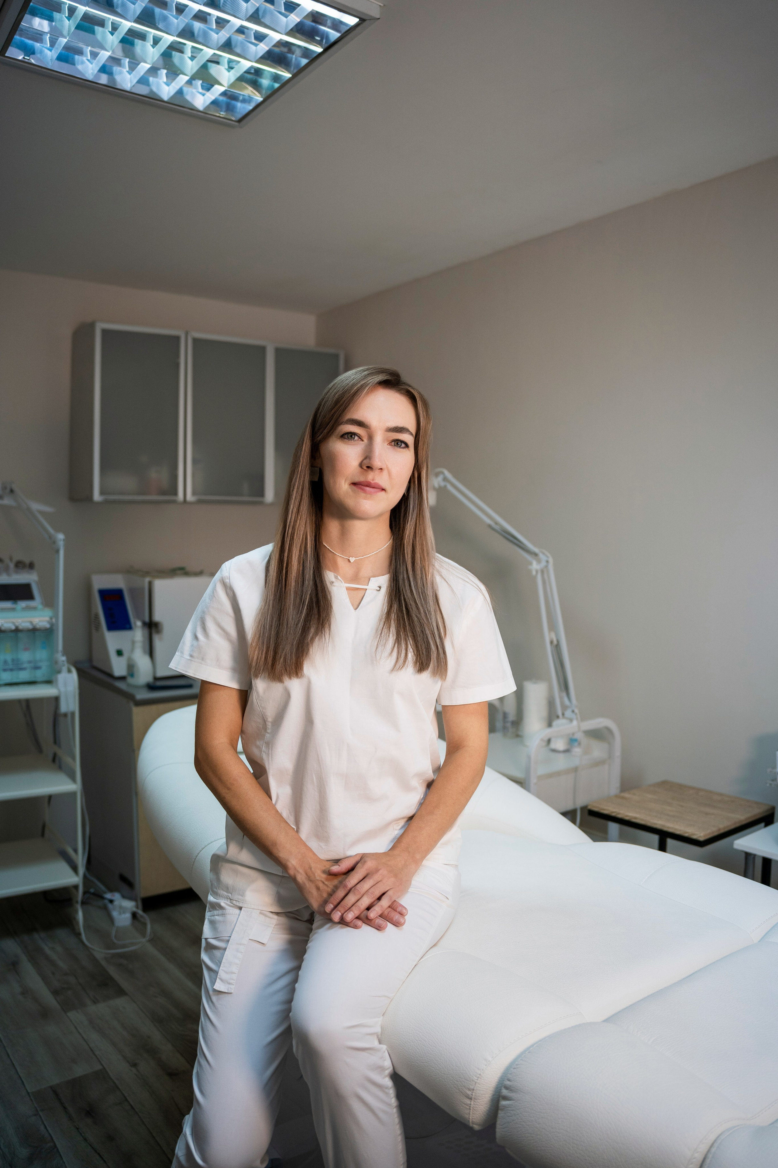 Контент съемка, косметолог эстетист. Норина Анна, фотограф в Самаре, НЕЙРОфото по всему миру. Создаю кадры которые цепляют за душу