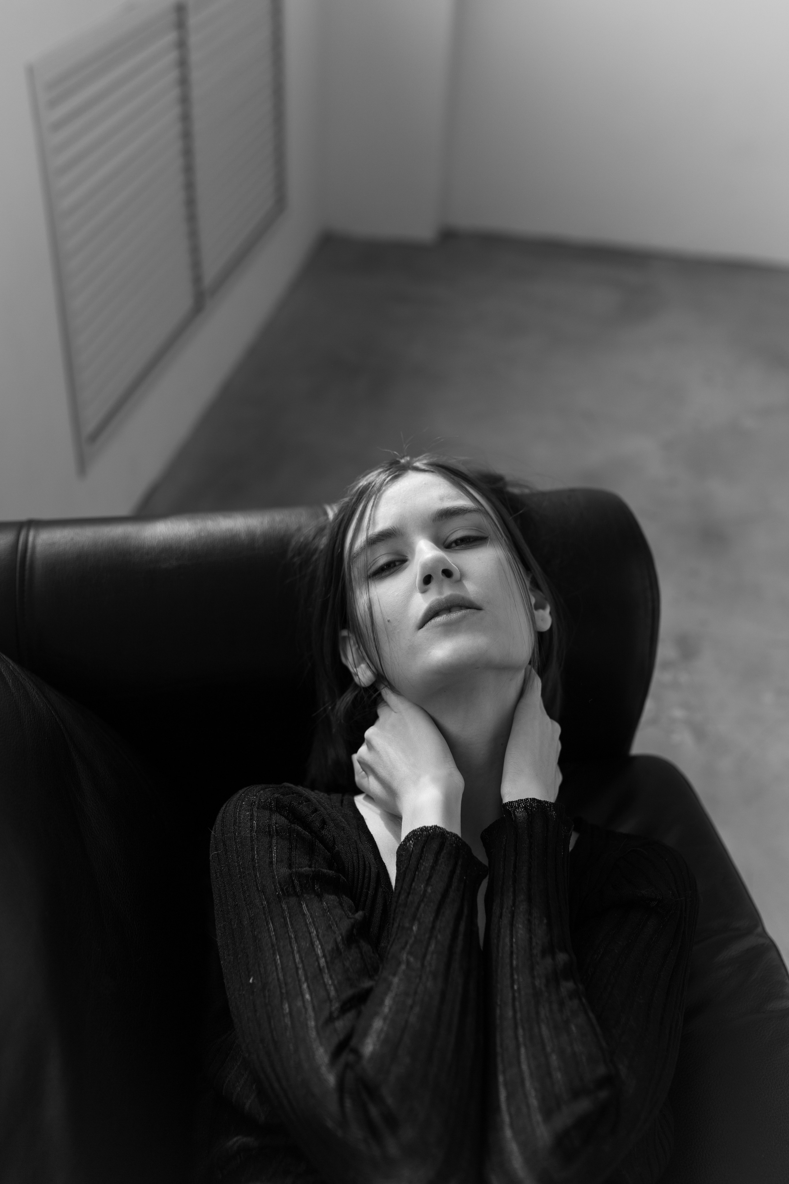 Алёна. Фотограф Новосибирск Халуева Елена