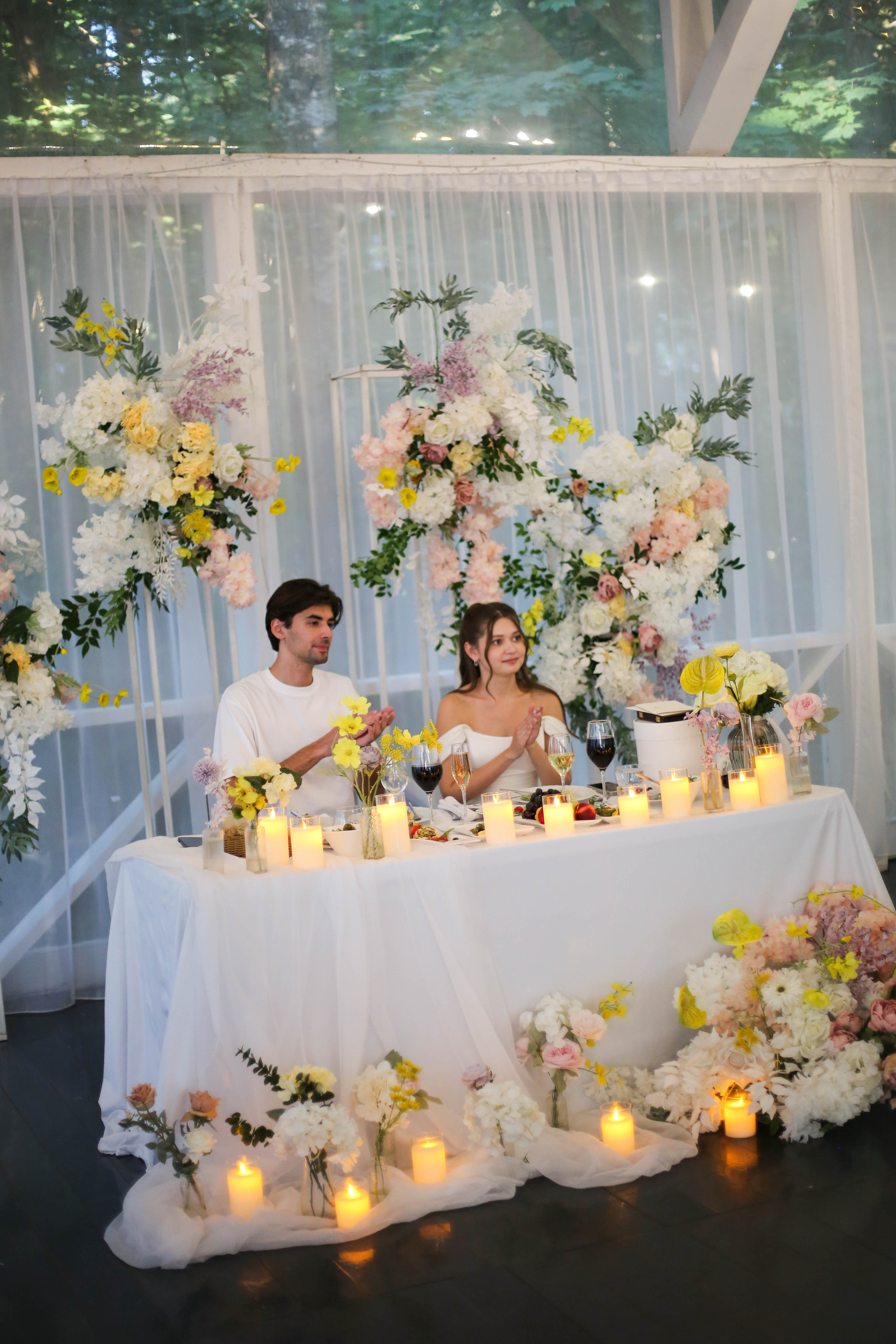 Маша и Рустам (полный свадебный день). Фотограф Екатерина Максимова: семейные, индивидуальные съемки, свадьбы