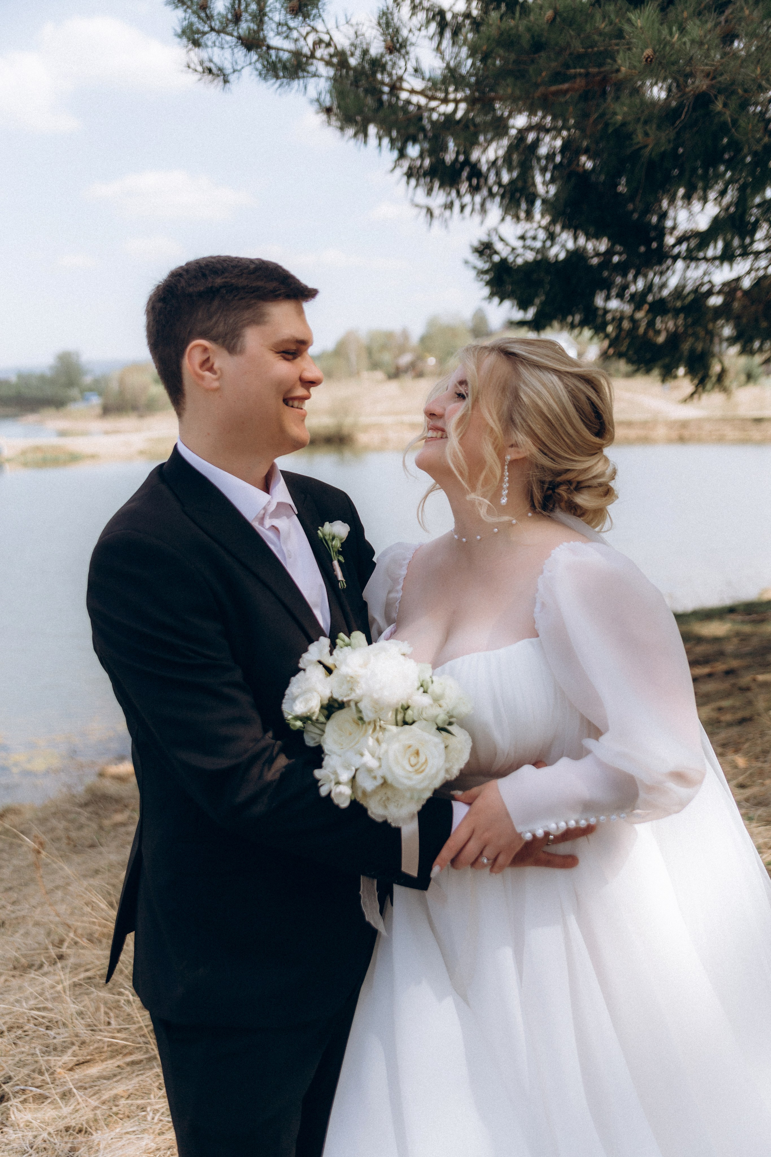 Татьяна и Никита. Семейный и свадебный фотограф Анастасия Слободчикова. Лысьва, Чусовой, Пермь