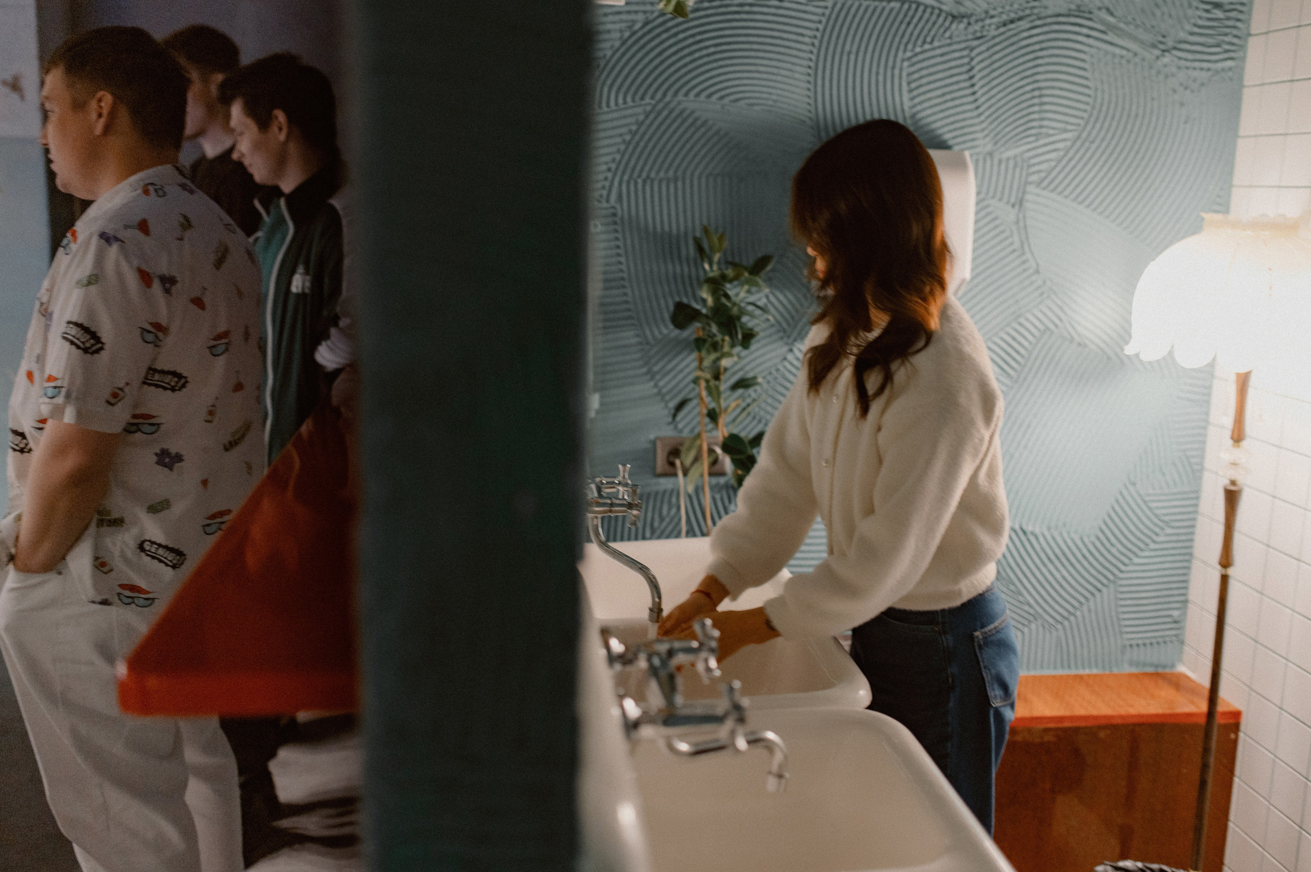 Галька. Фотограф Александр Смирнов