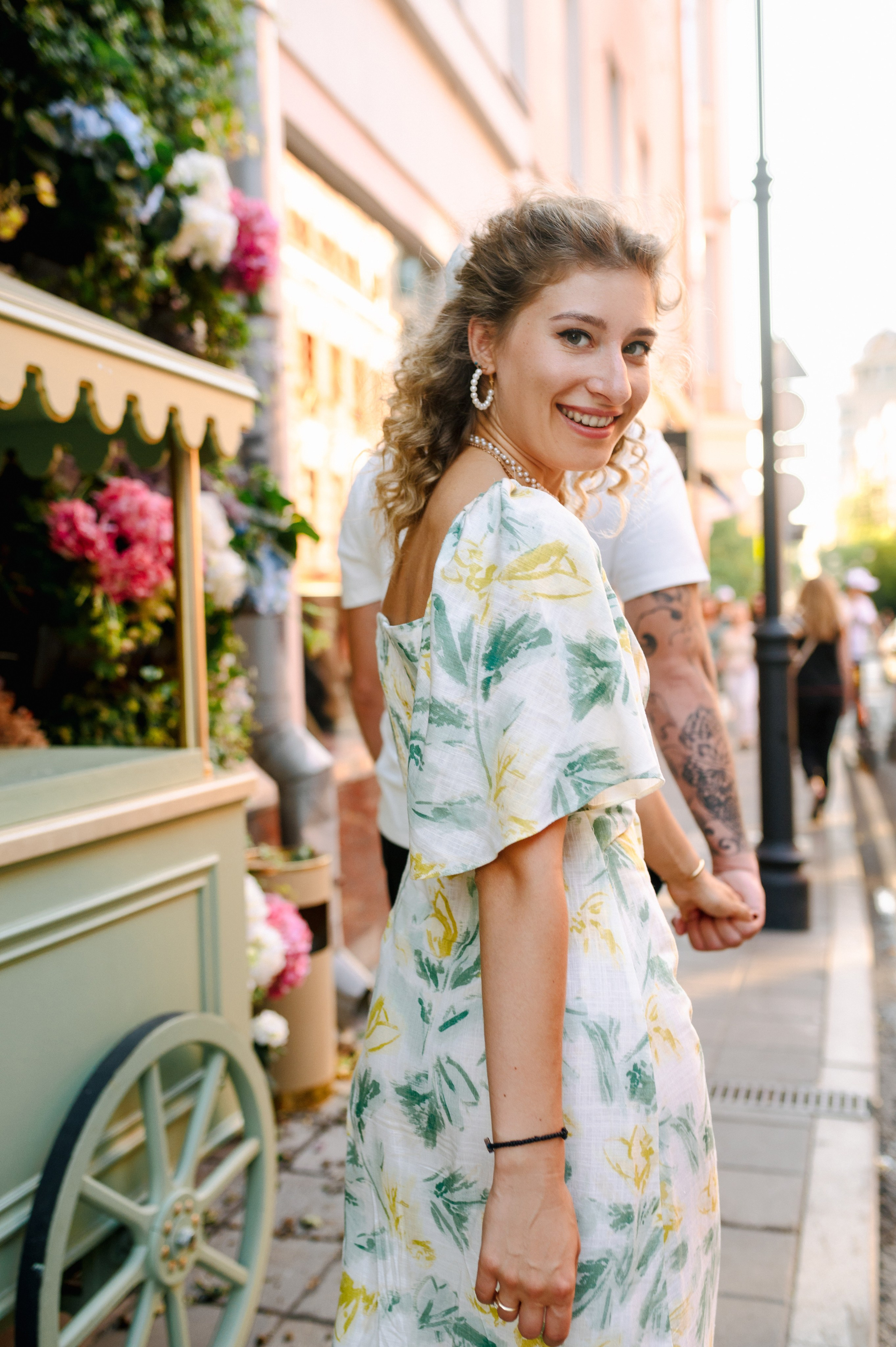 ЖАННА + АНДРЕЙ. Шашкова Вероника / Свадебный и семейный фотограф Москва и Ярославль