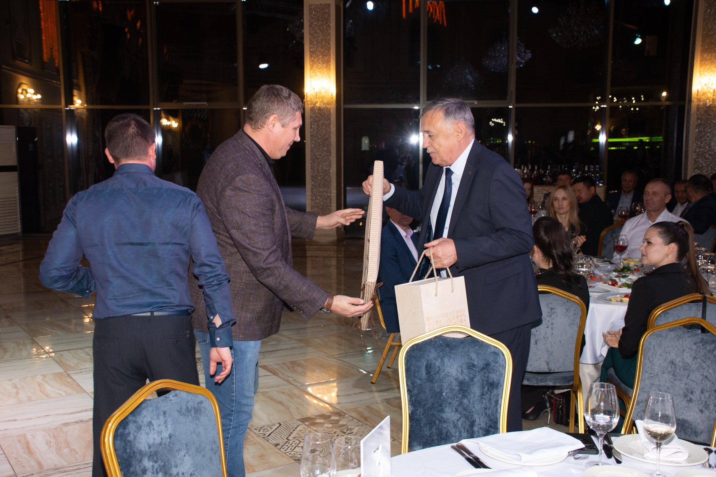 ЧКЗ. Фотограф Максим Буряк