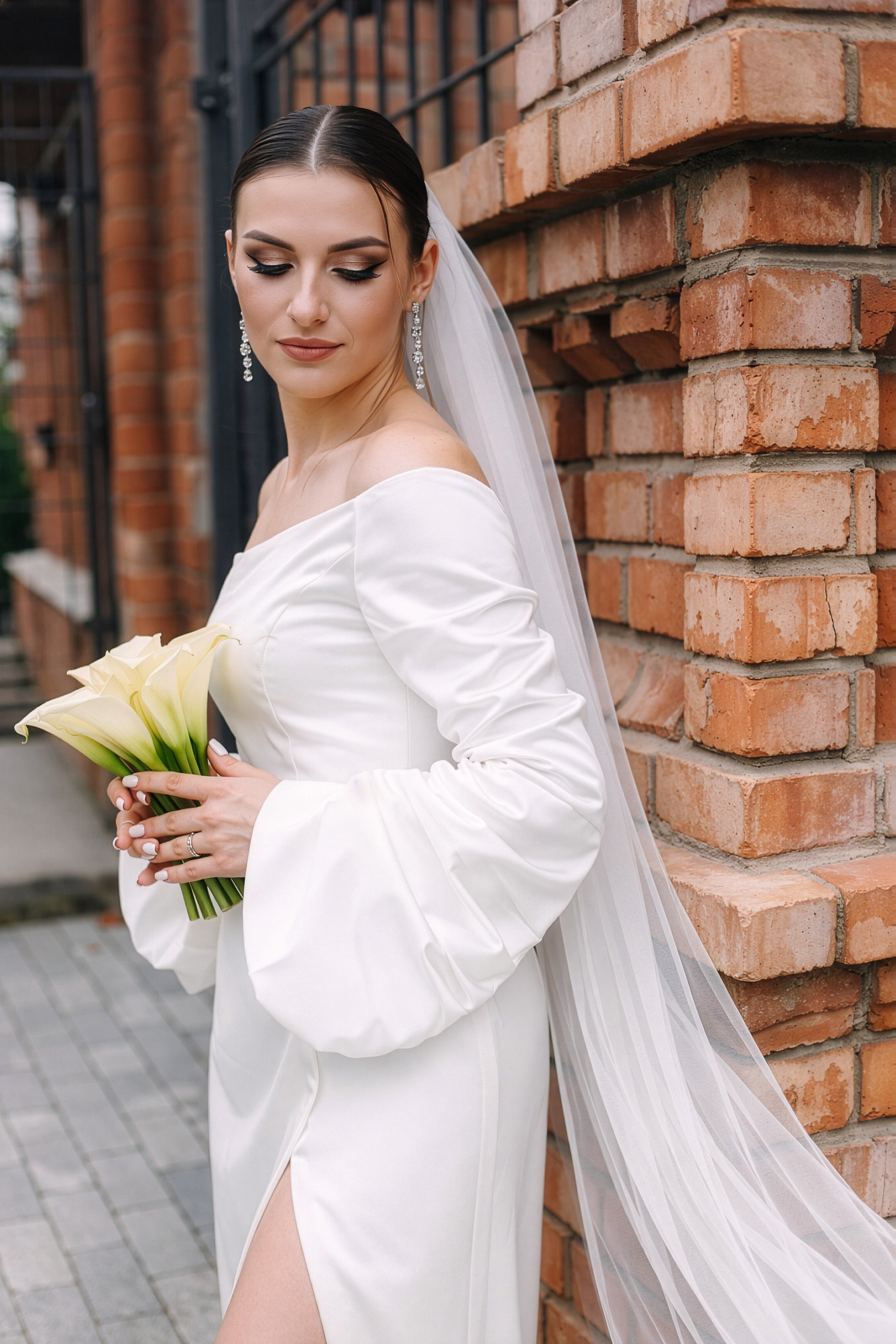 Свадебный фотограф в Екатеринбурге — Свадьба Андрея и Татьяны. Фотограф Дмитрий Судаков — Свадебная и репортажная съемка в Екатеринбурге и Москве