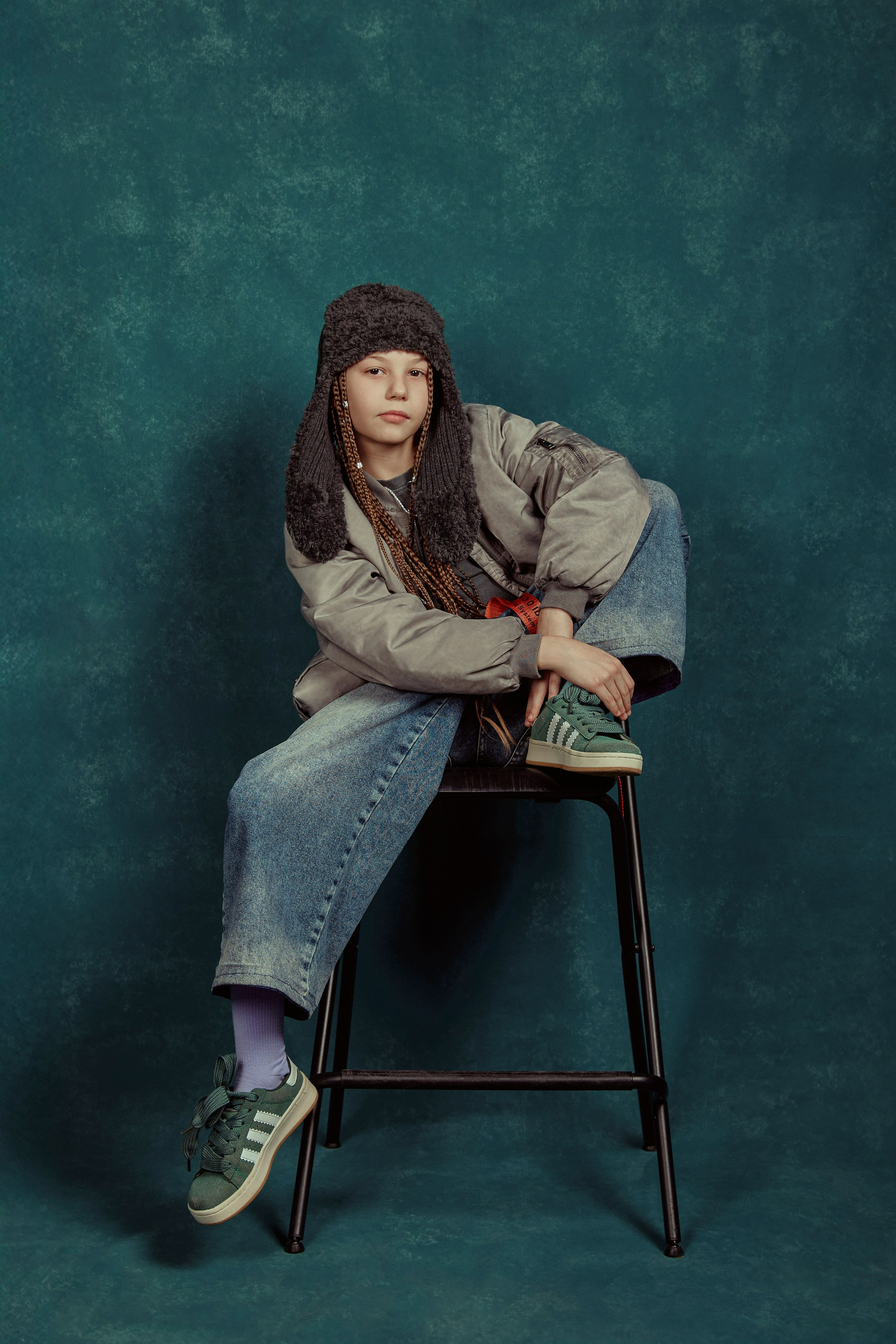 Детский портрет. Фотограф Москва Лара Мирова