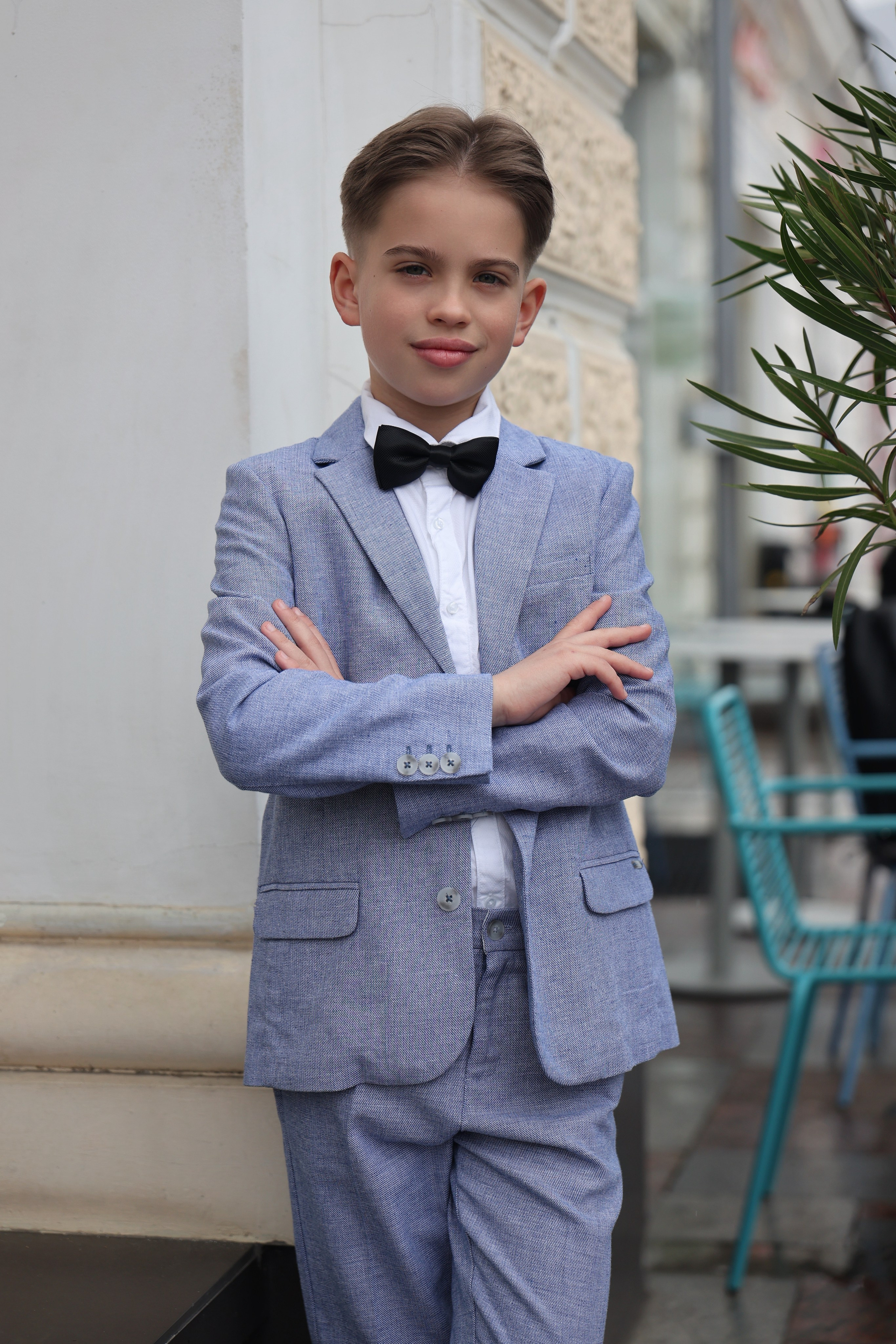 Для бутика детской одежды «Долевро». Фотограф в Ялте