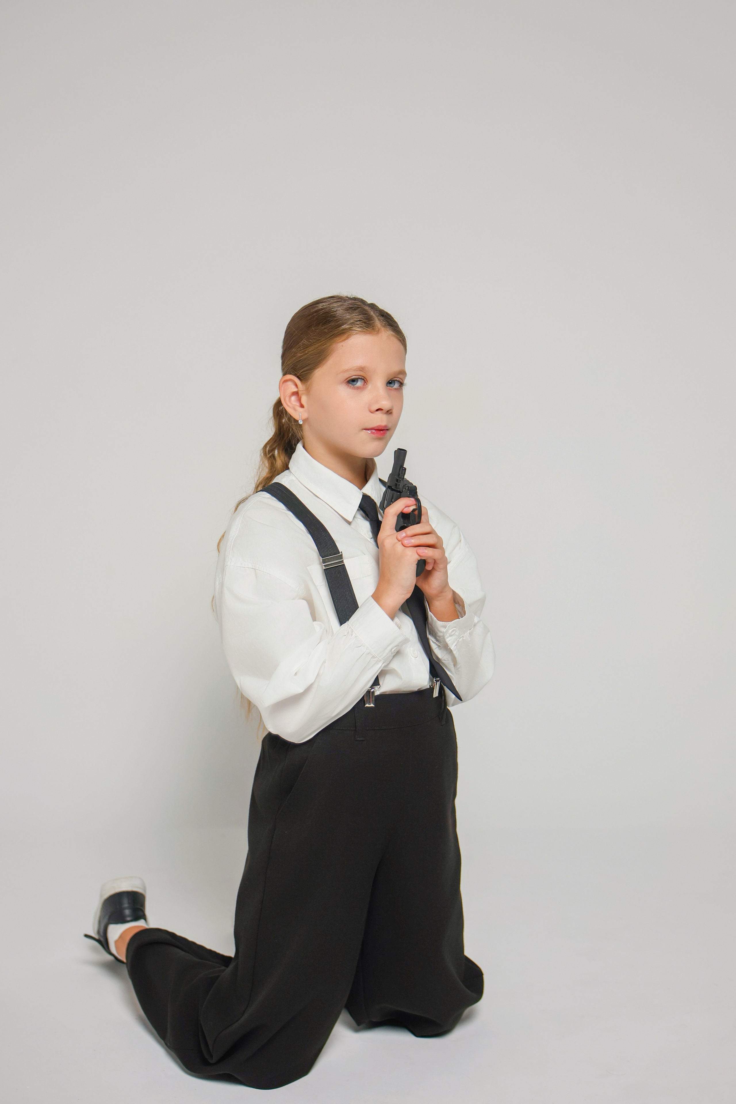 Милана. Фотограф в Ялте