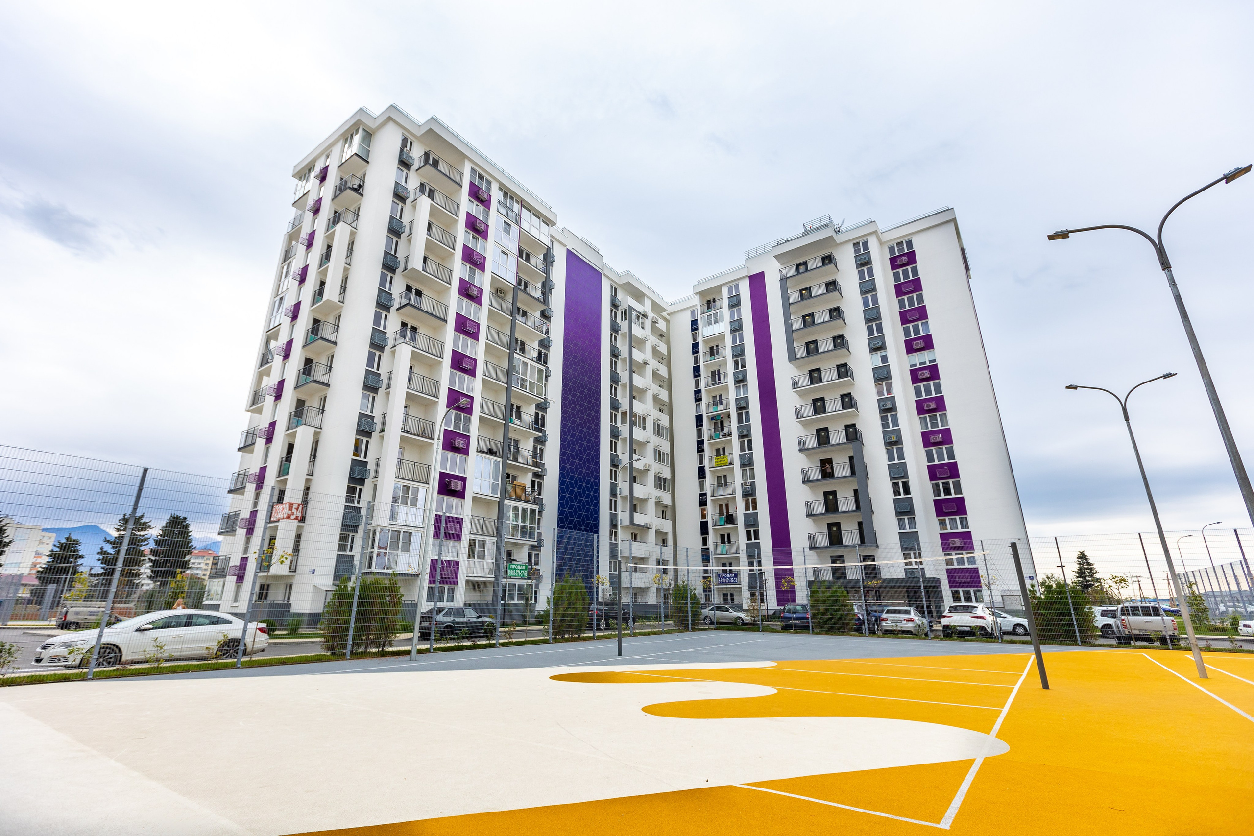 НЕДВИЖИМОСТЬ / ИНТЕРЬЕРЫ. Фотосъёмка Сочи, Адлер, Красная Поляна