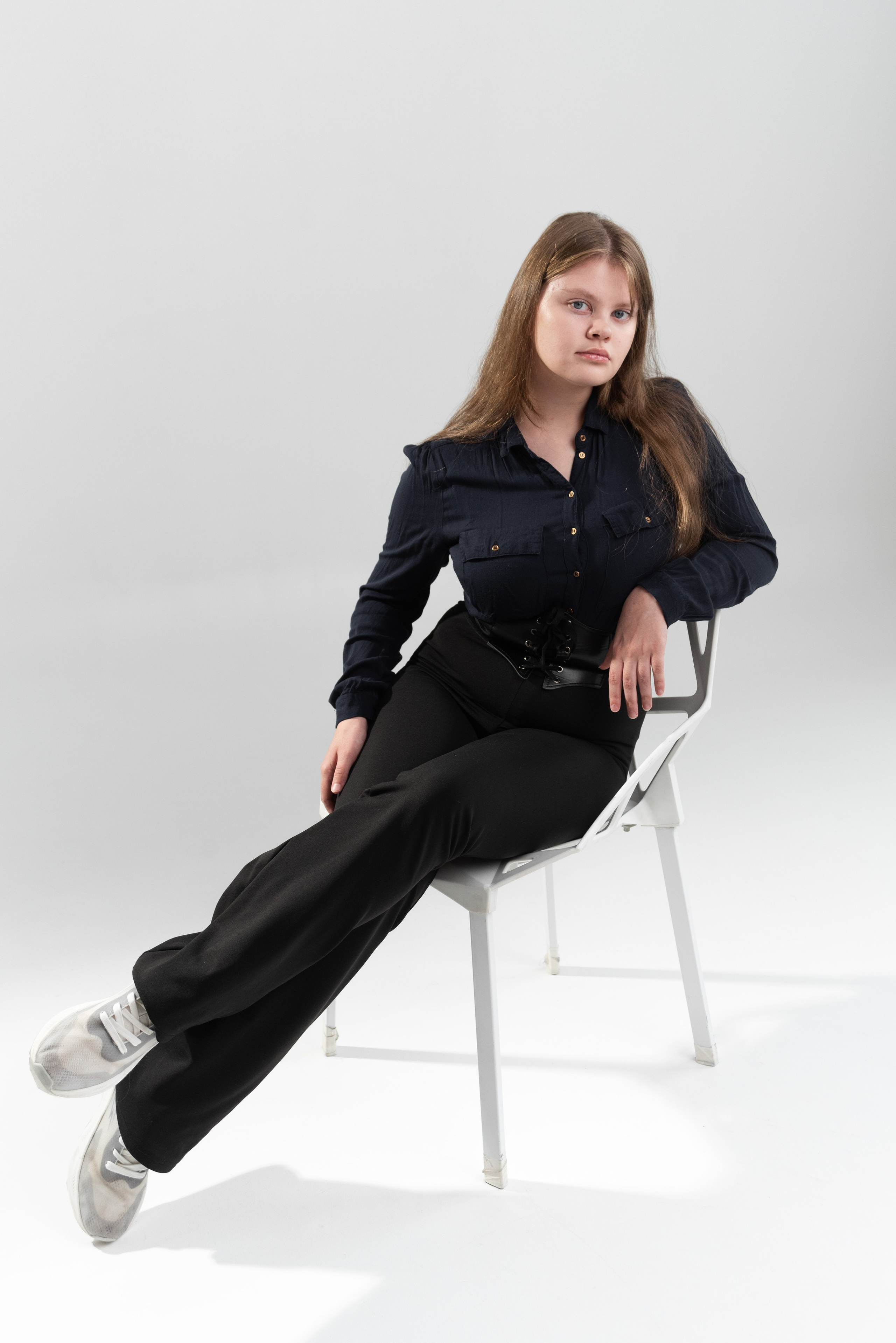 Ляхова Катерина. Promodels
