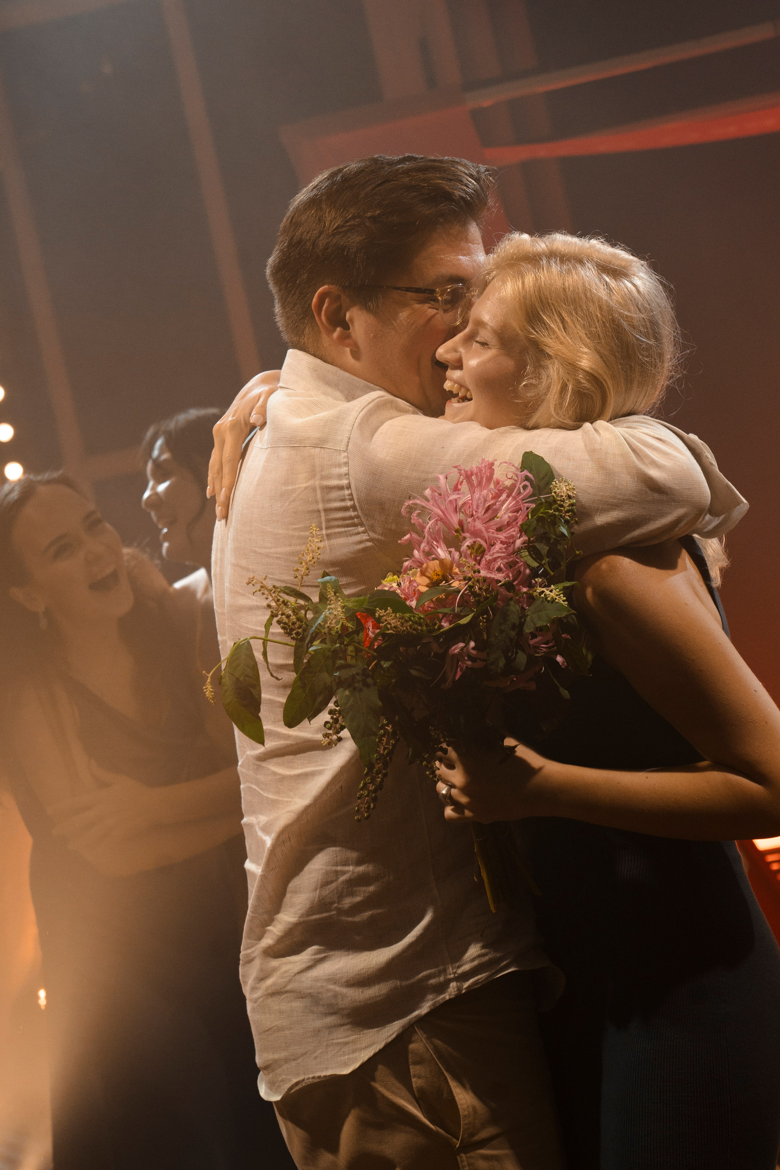 Только о любви. Свадебный фотограф Наташа Брифли