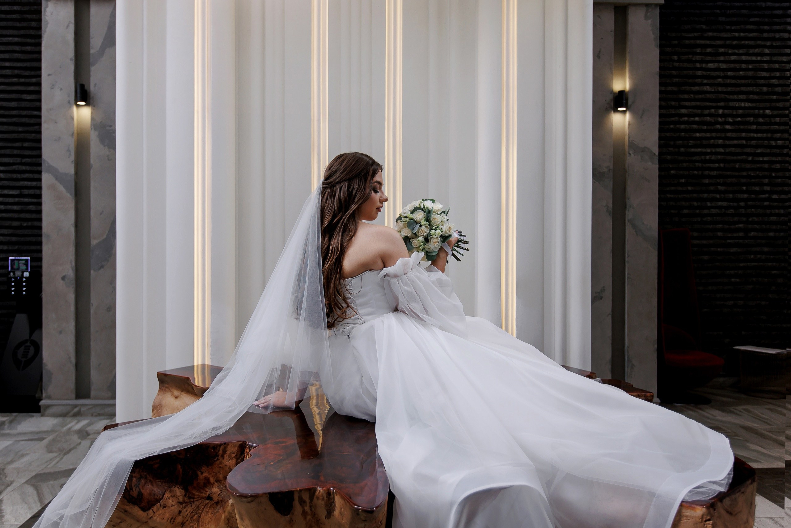 Veronika & Eugene. Anne Miller | Photographer