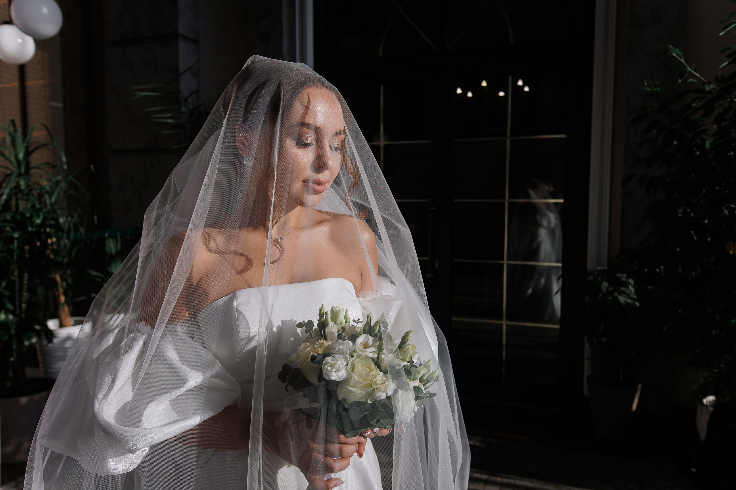 Julia & Sergey. Anne Miller | Photographer