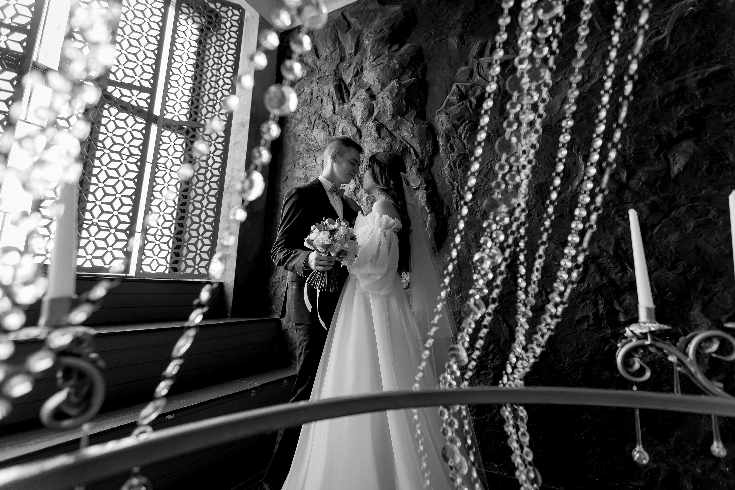 Veronika & Eugene. Anne Miller | Photographer