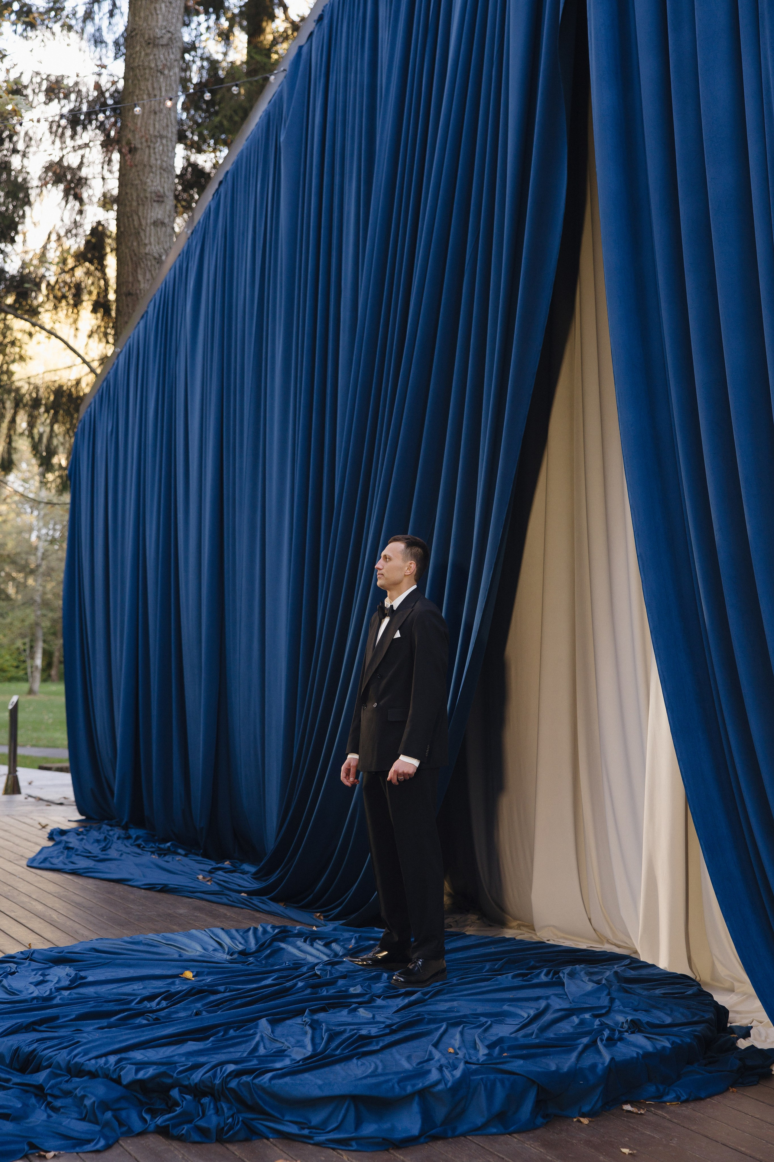 Furever Together. Свадебный фотограф в Москве Дмитрий Тарасов