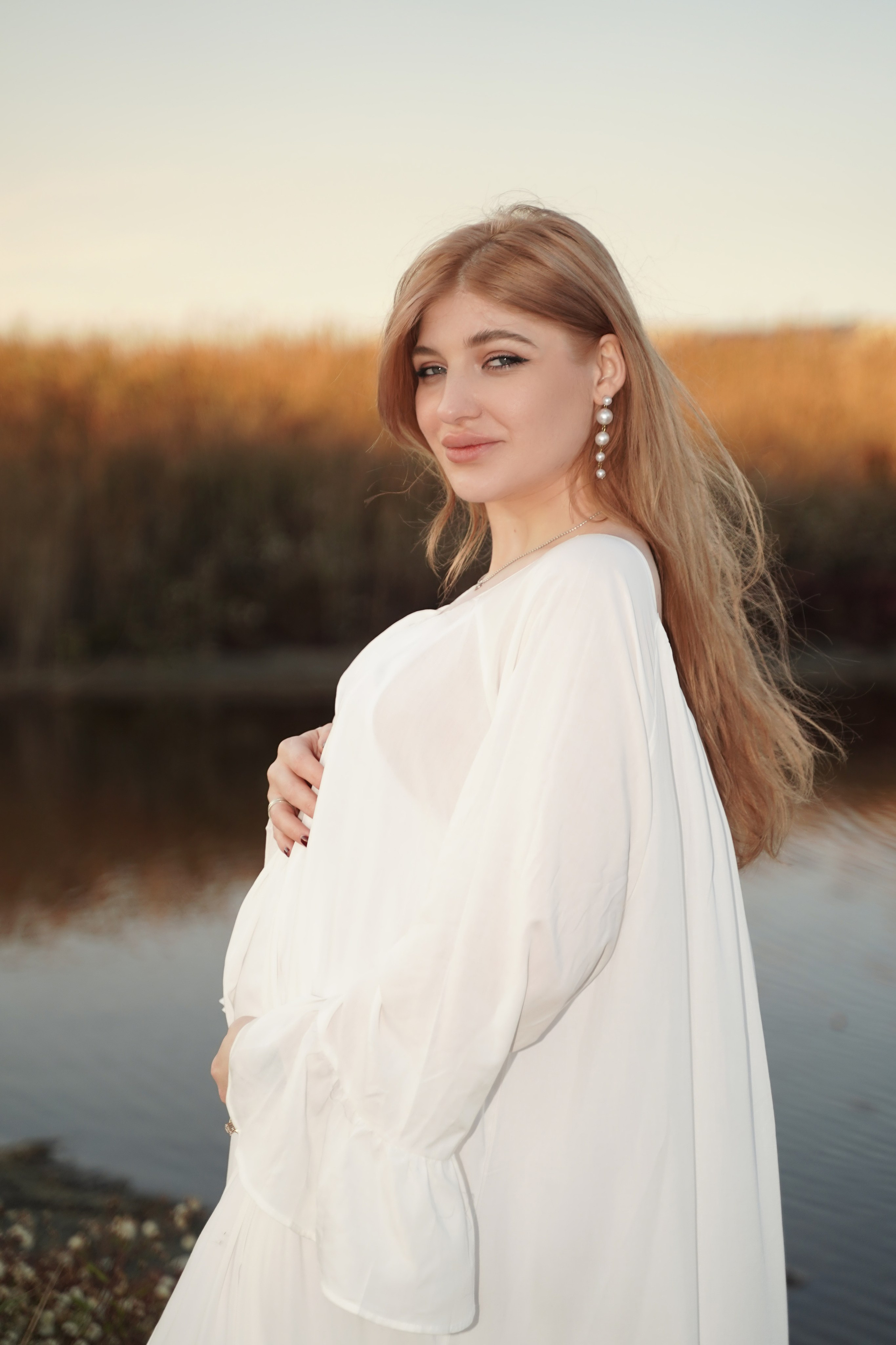 Гендер пати. Амина Абасова — индивидуальный фотограф в Махачкале, Дагестан