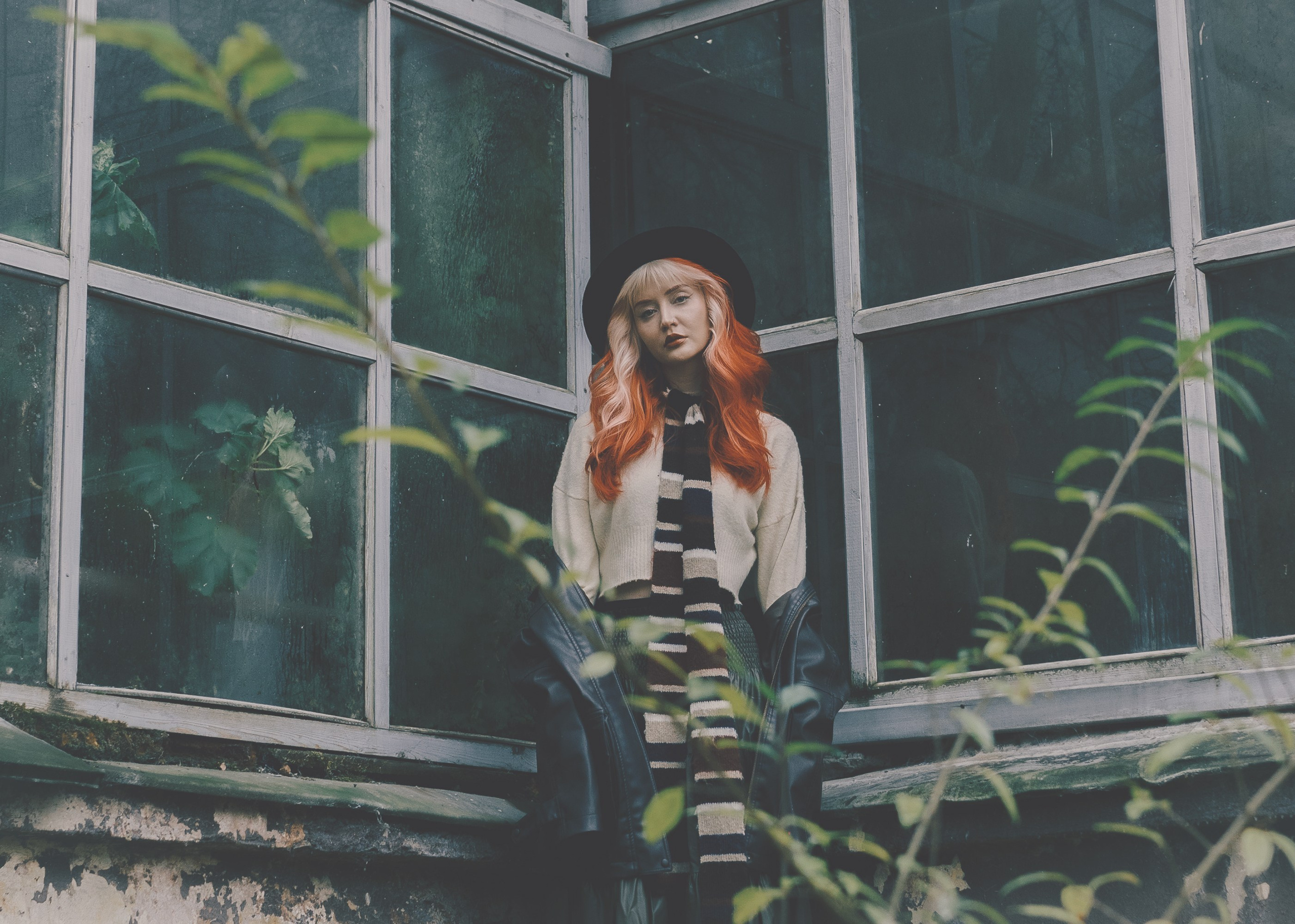 НИКА. Портретный фотограф в Москве Колосова Екатерина