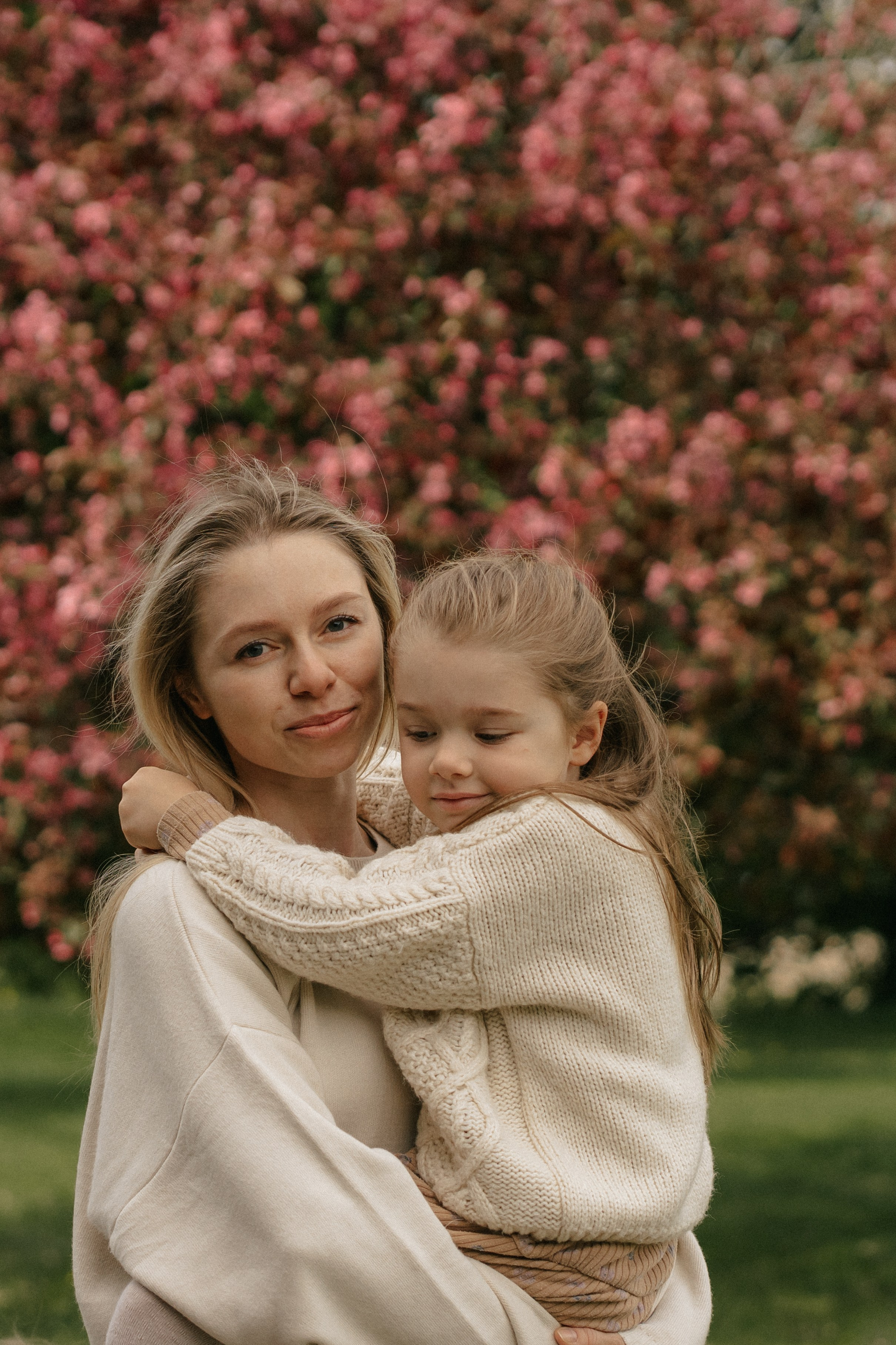 Света, Вася, Аня, Диана. Семейный фотограф Москва