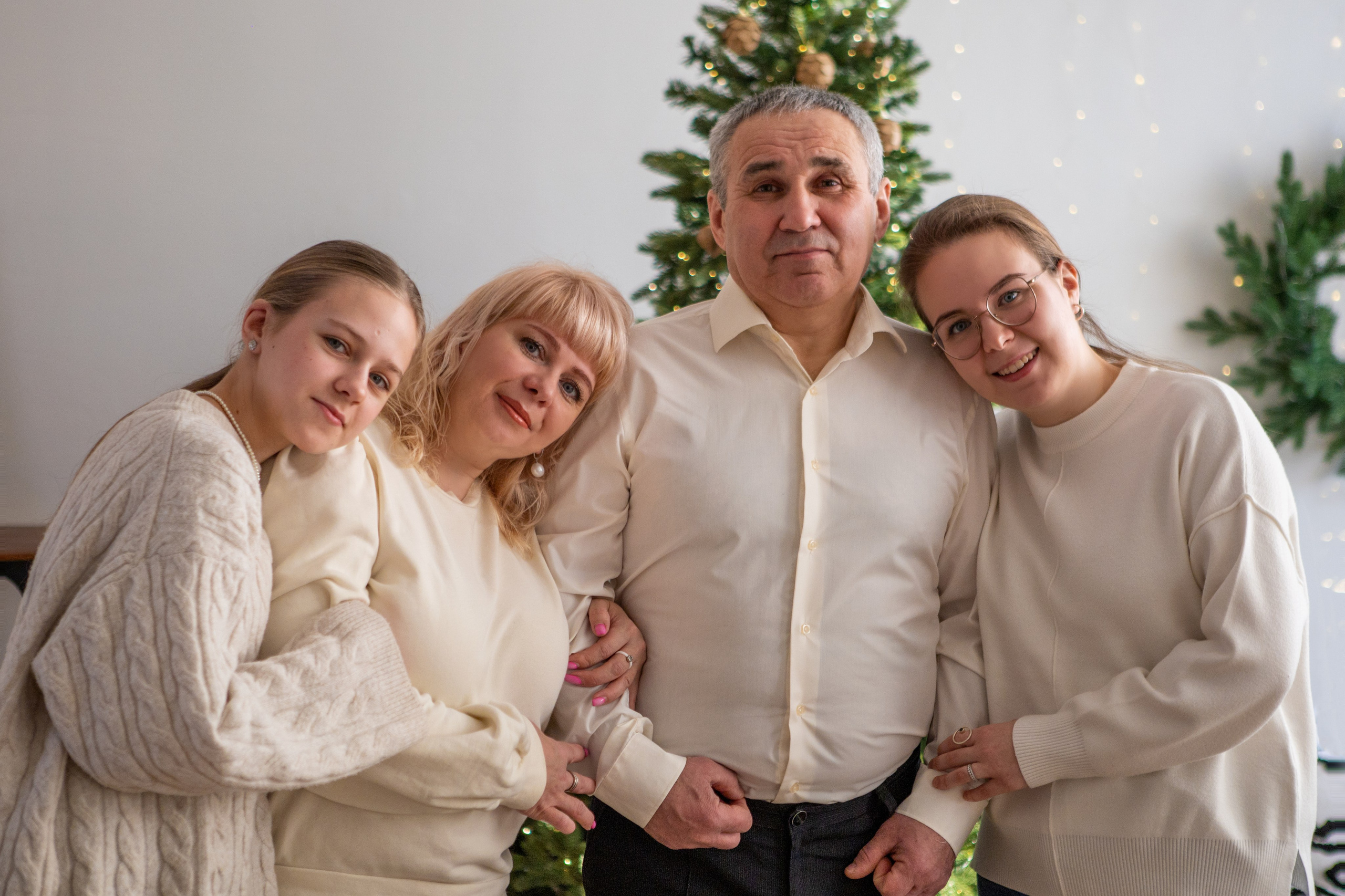 Теплые мгновения. Фотограф Яна Матвеева в Ижевске