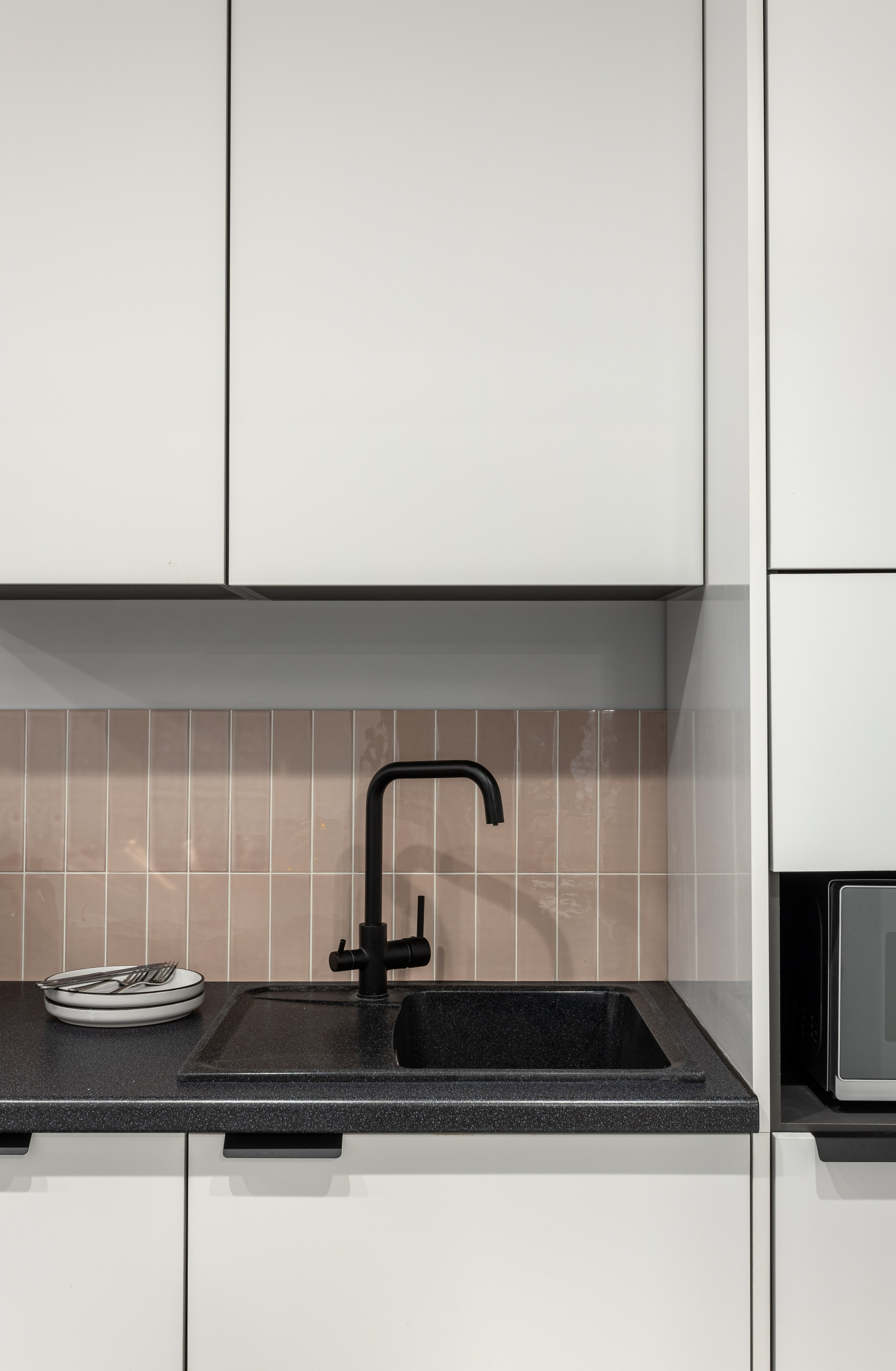 Шоурум магазина одежды WEME (136 м²). Елена Жукова. Архитектура, дизайн и ремонт