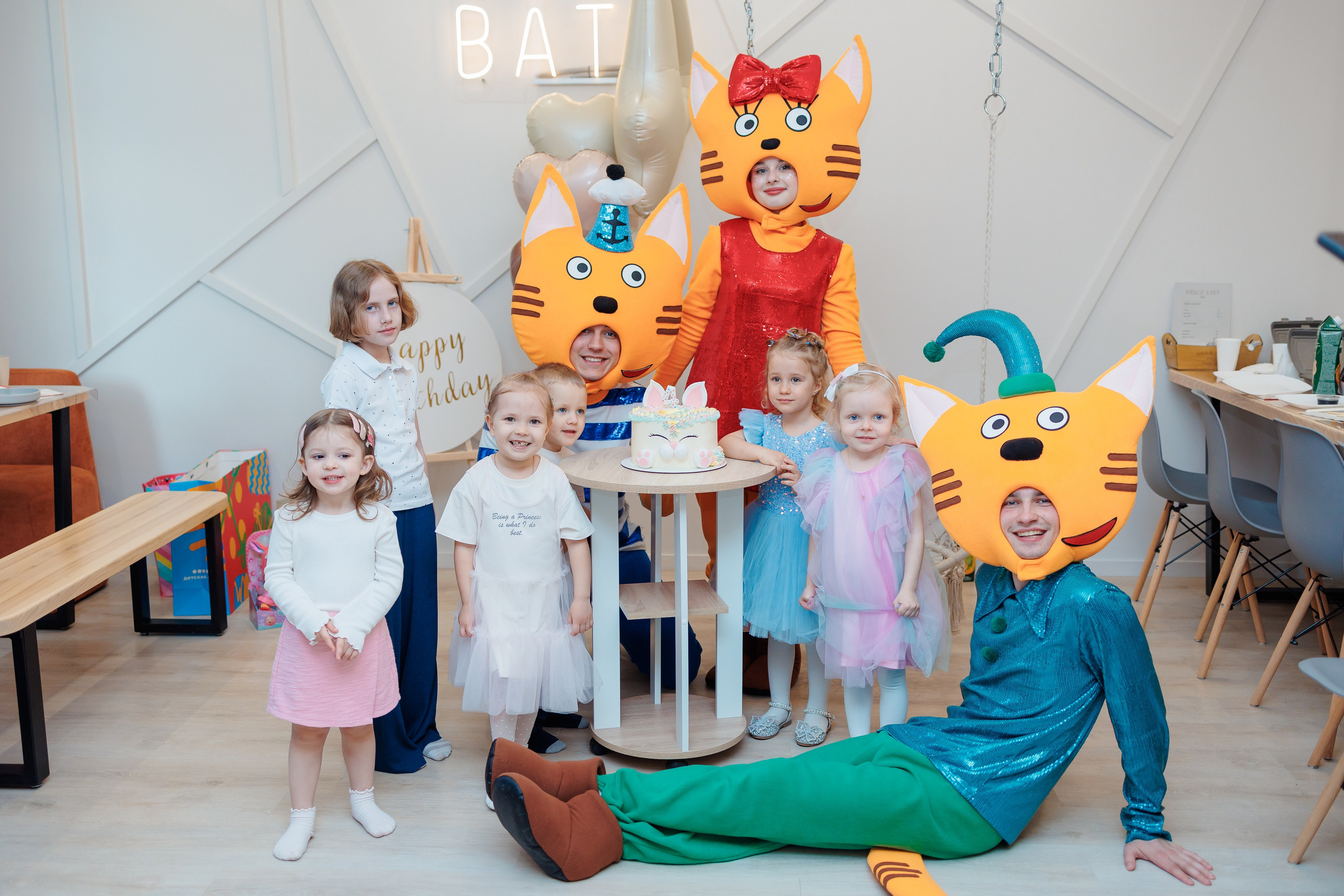 Аня! С днем рождения!. Свадебный фотограф Саратов Екатерина Абросимова