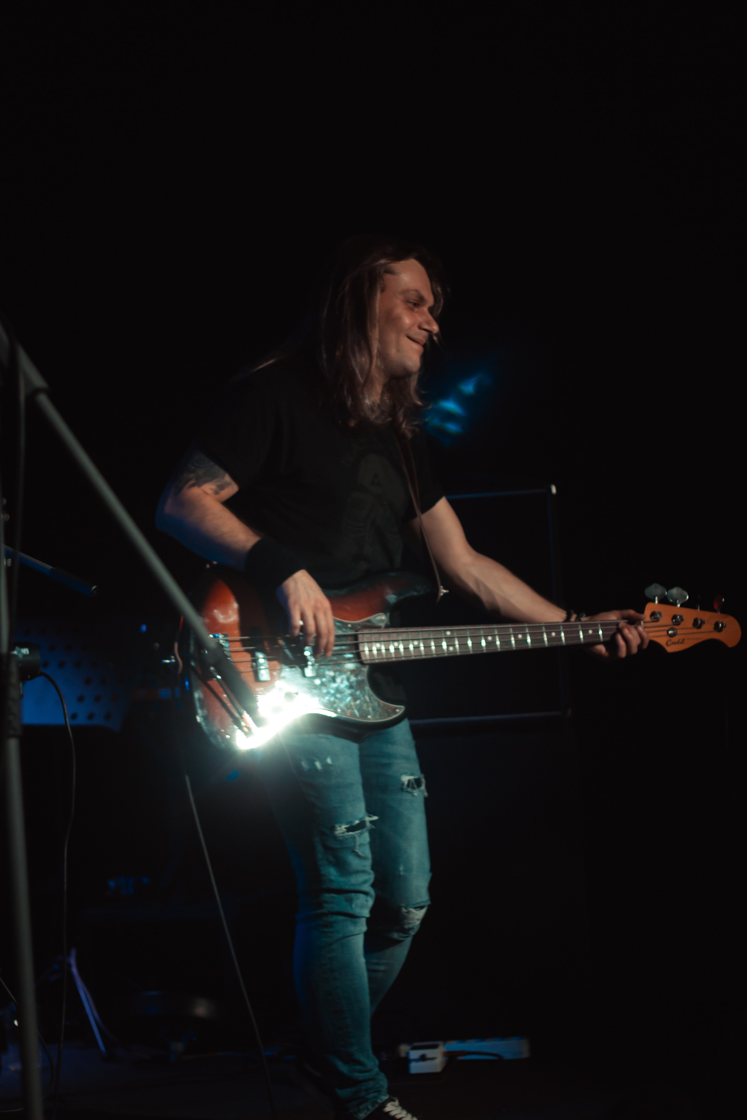 Znaki, Красноярск, 13.11.2025. Фотограф Регина Крикунова г. Красноярск