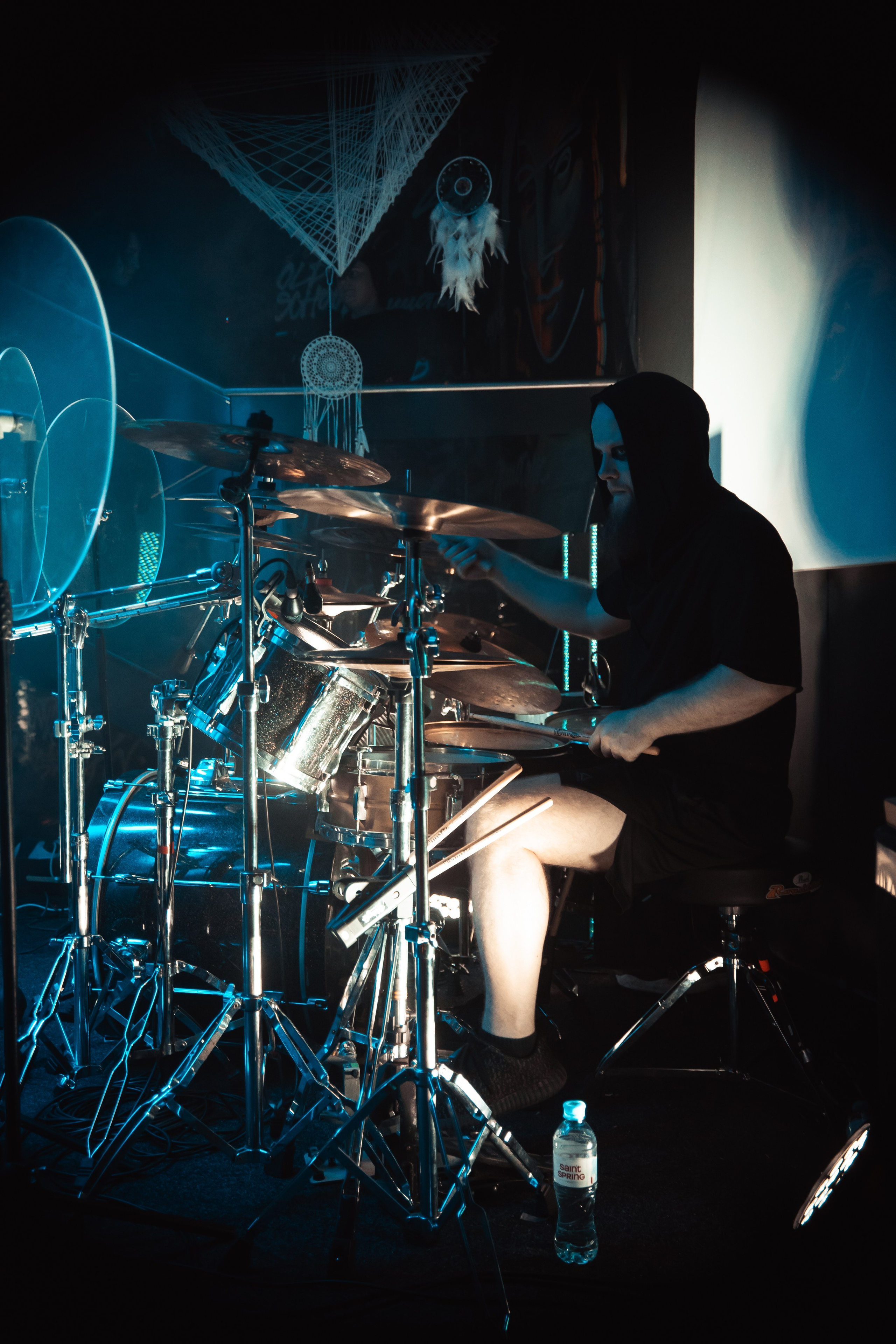 Мещера, Эрмитаж, 22.02.2026. Фотограф Регина Крикунова г. Красноярск