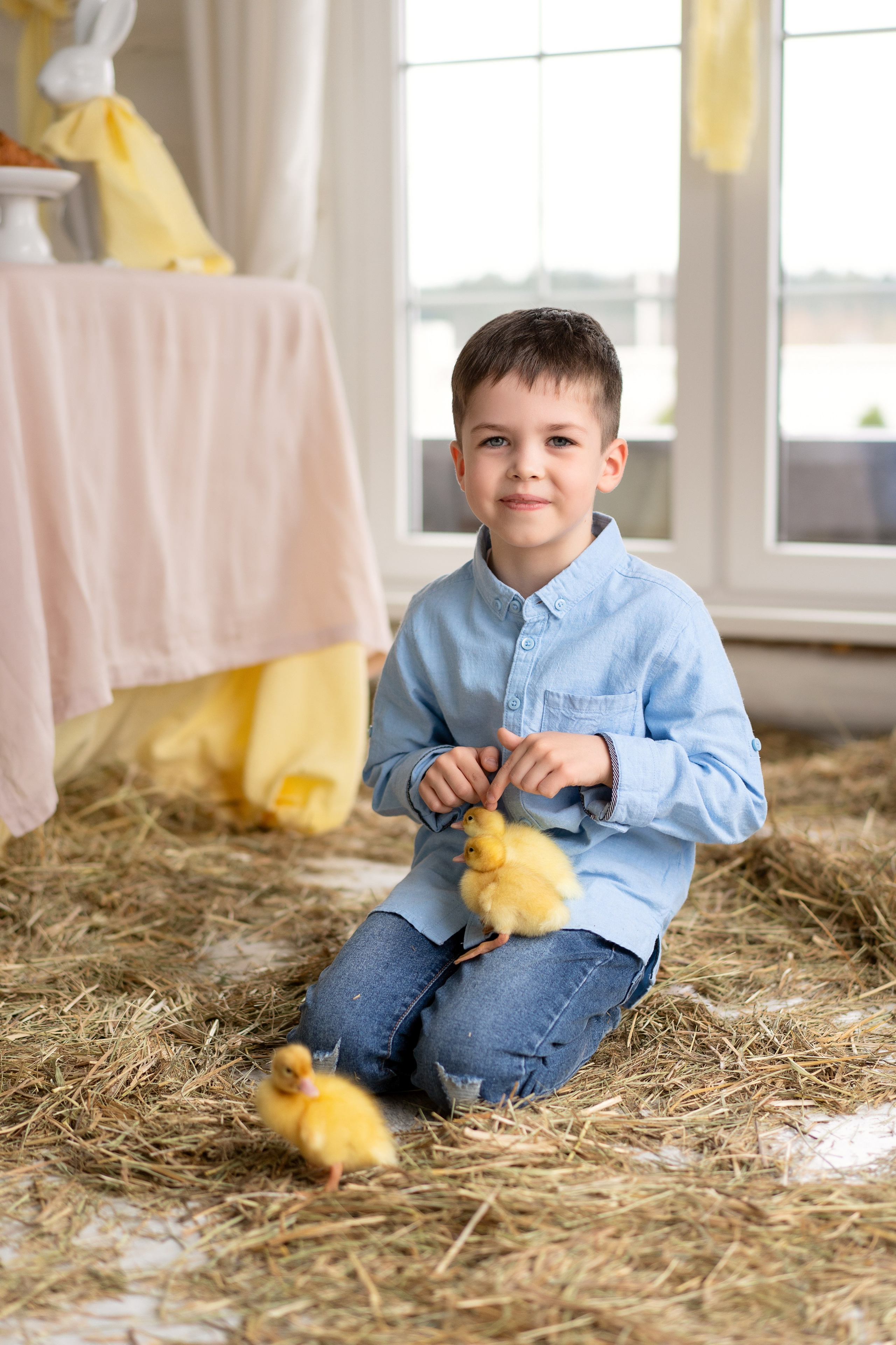 Пасхальные фотодни. Семейный и свадебный фотограф Минск, Беларусь Анна Орловская