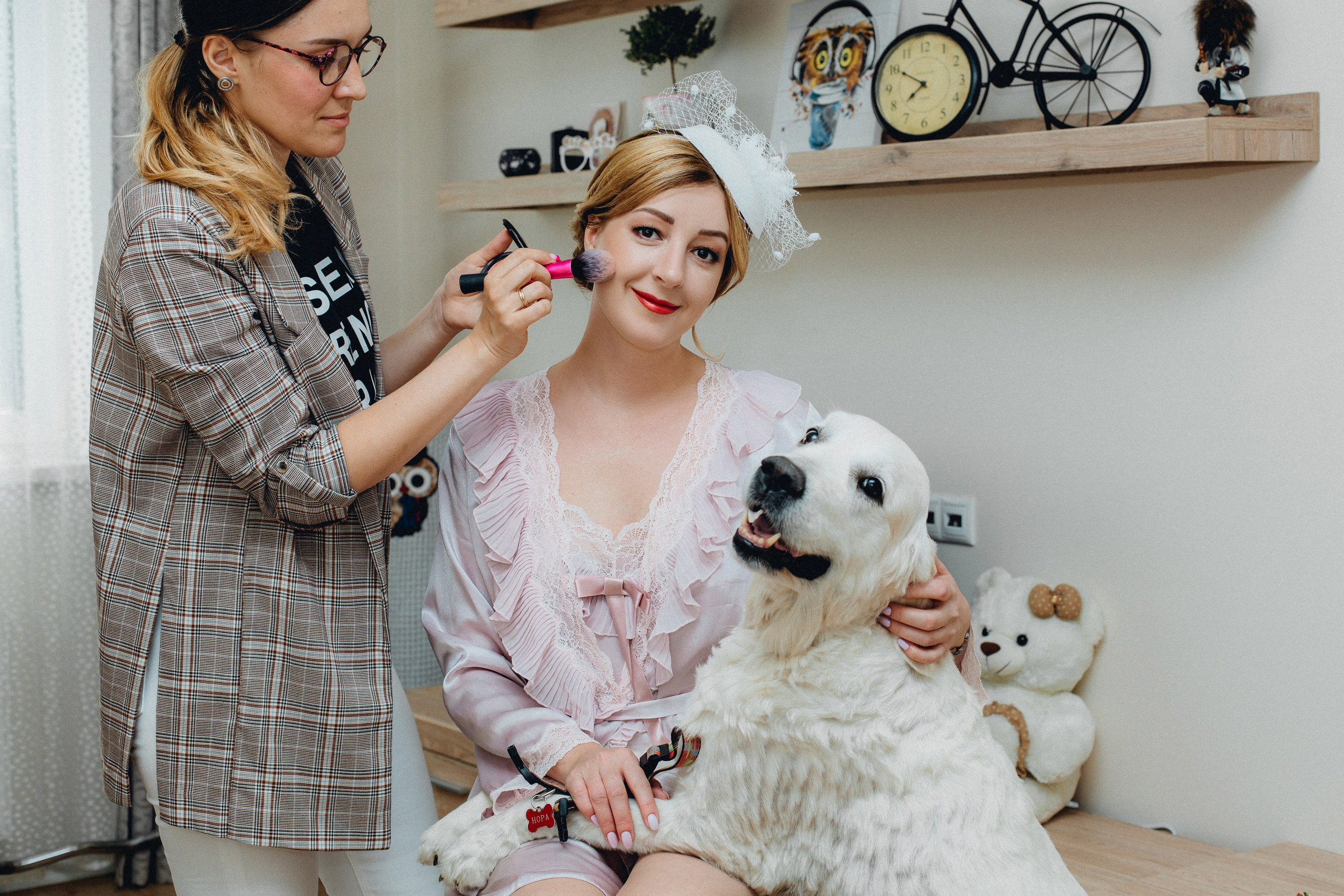 Светлана и Кирилл. Свадебный фотограф Александр Абрамов Москва / Зеленоград