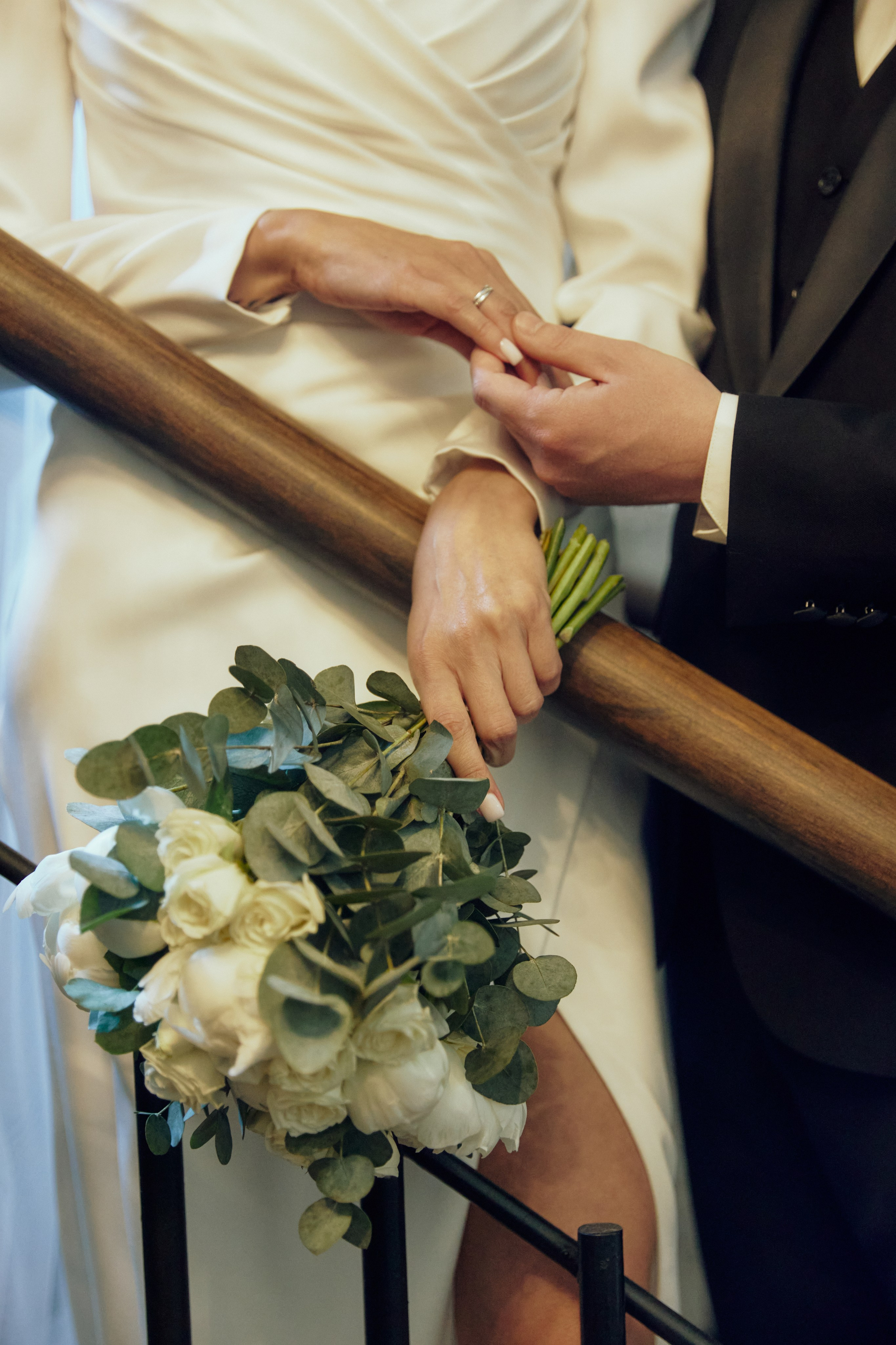 Kirill & Kristina. Event агентство PAPRIKA в Екатеринбурге