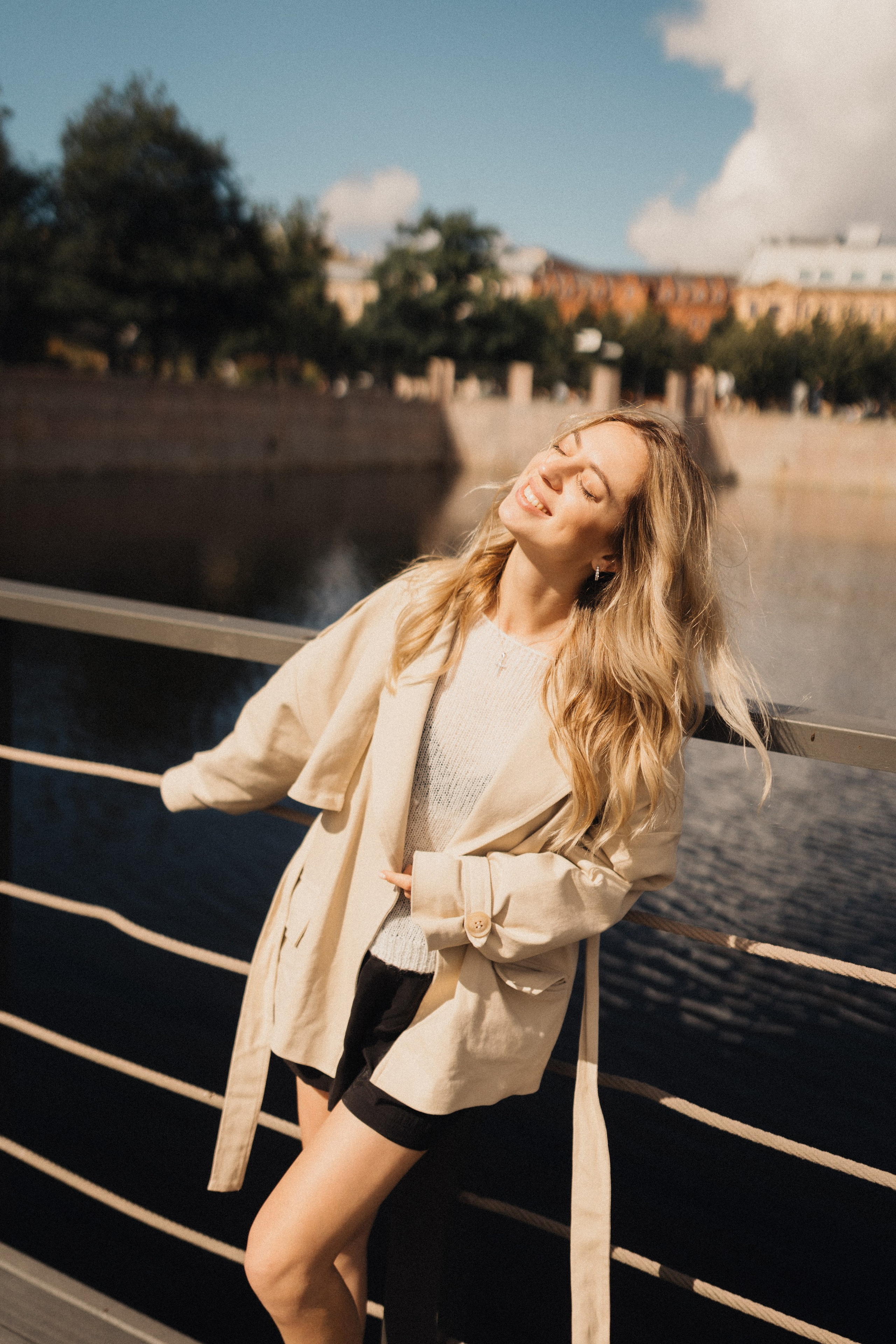 ♡. Свадебный и портретный фотограф в Калининграде и Москве Марк Юдинцев