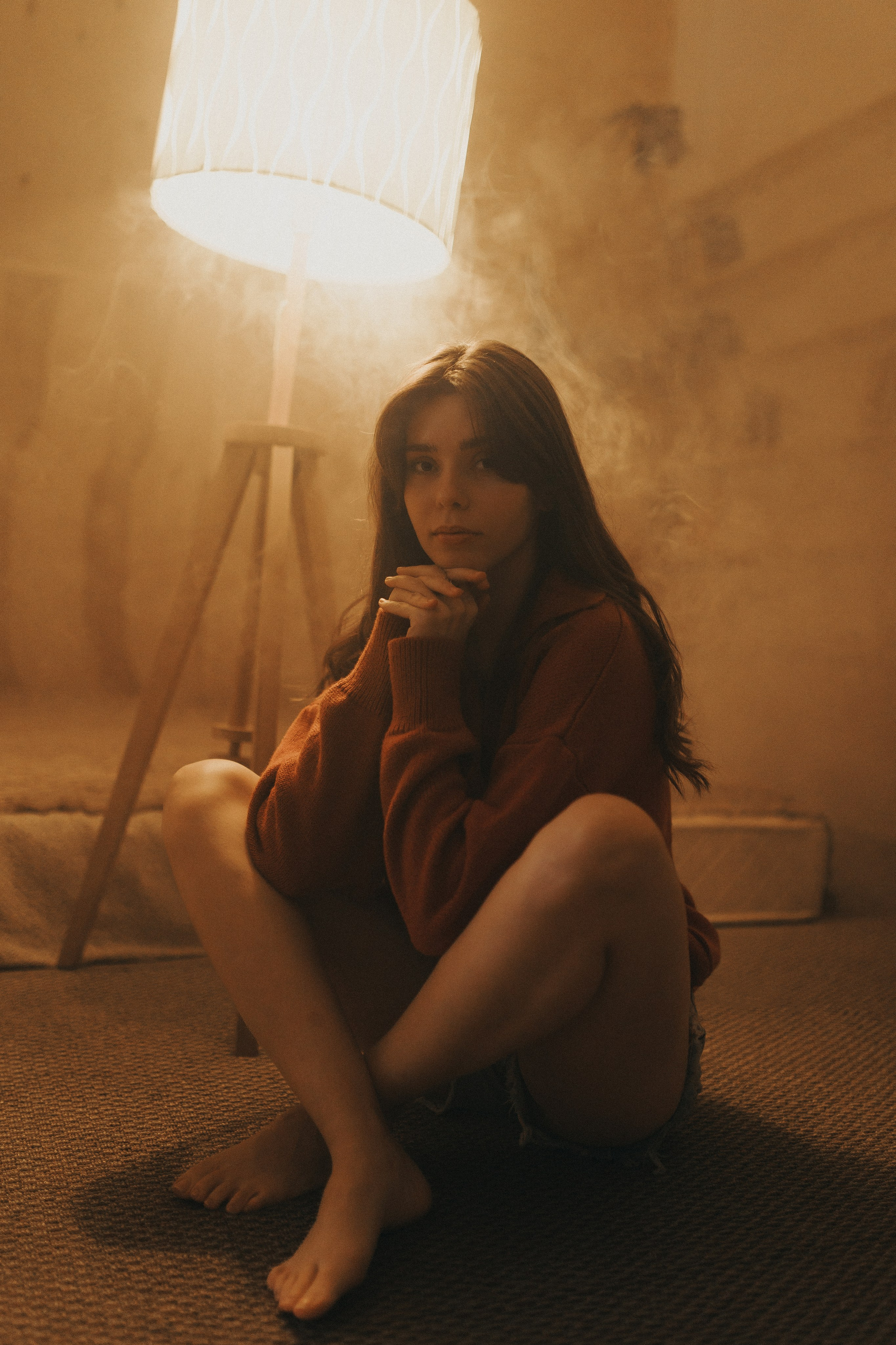 Irina. Свадебный и портретный фотограф в Калининграде и Москве Марк Юдинцев