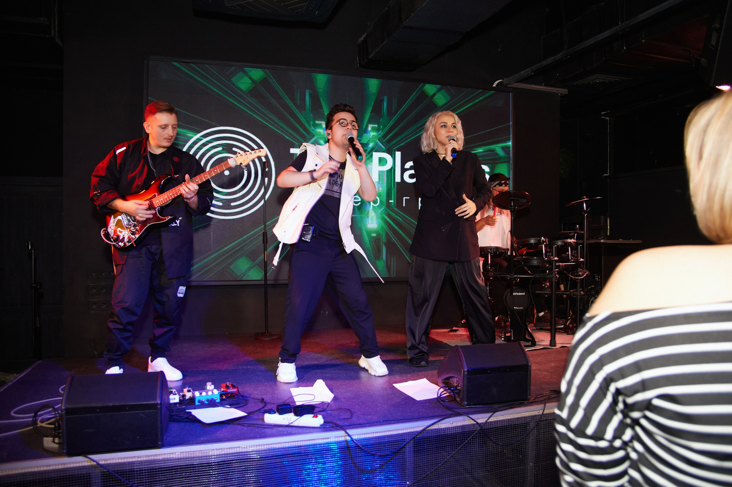 SAMARA GASTRO | 1 YEAR. DENISOV ART (фото, видео, дизайн) САМАРА