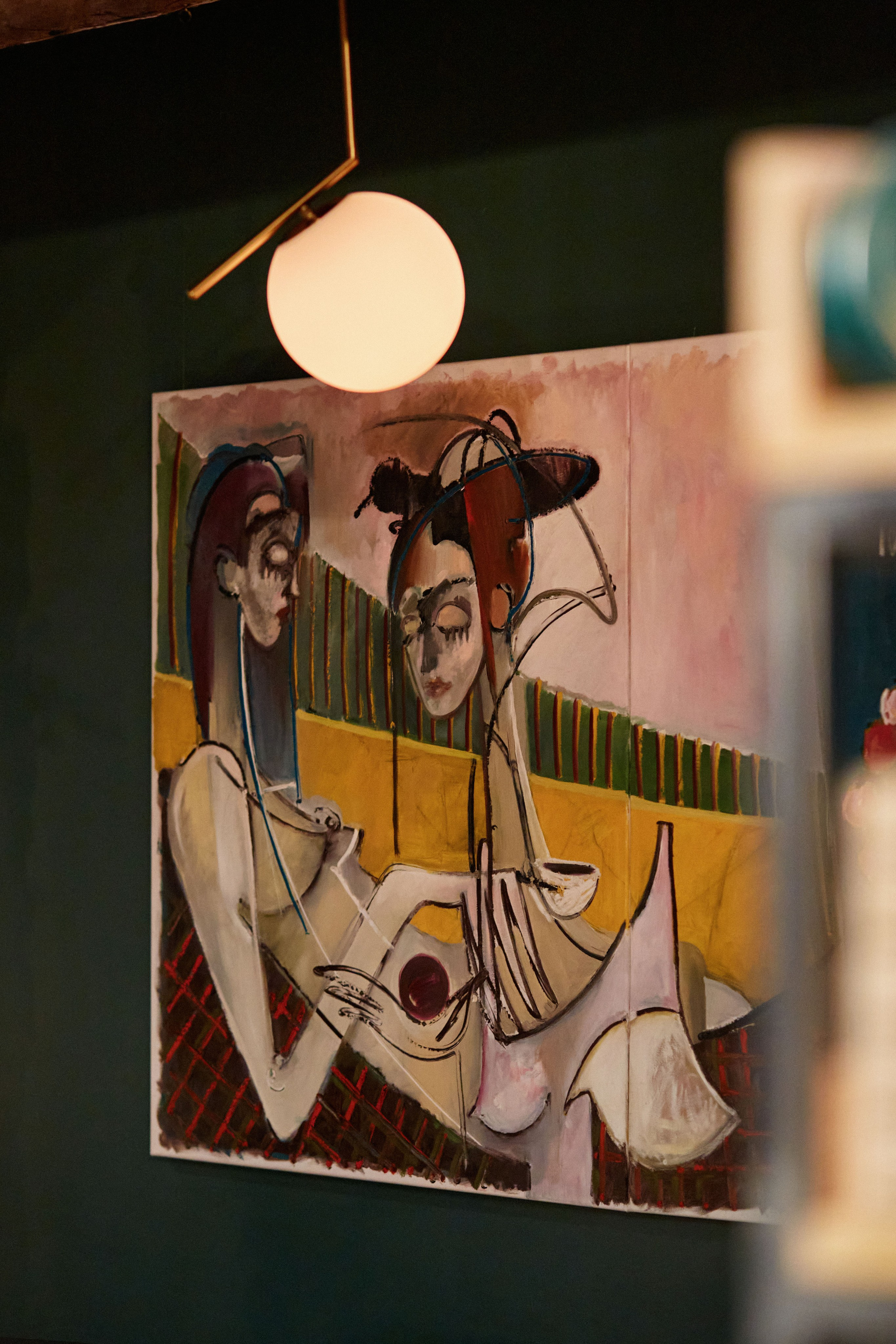 Юбилей по-грузински: 10 ЛЕТ Puri. DENISOV ART (фото, видео, дизайн) САМАРА