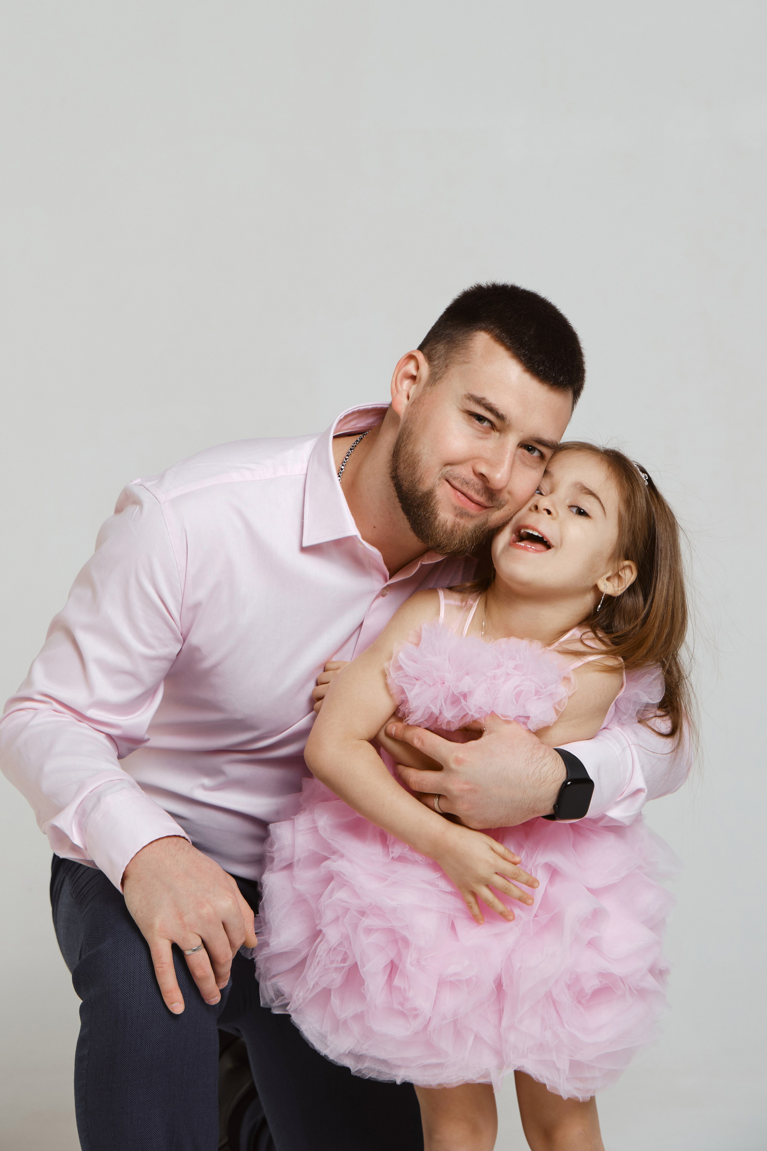 Егор, Настя и Аврора. Свадебный фотограф в Москве и Подмосковье Виктор Одинцов