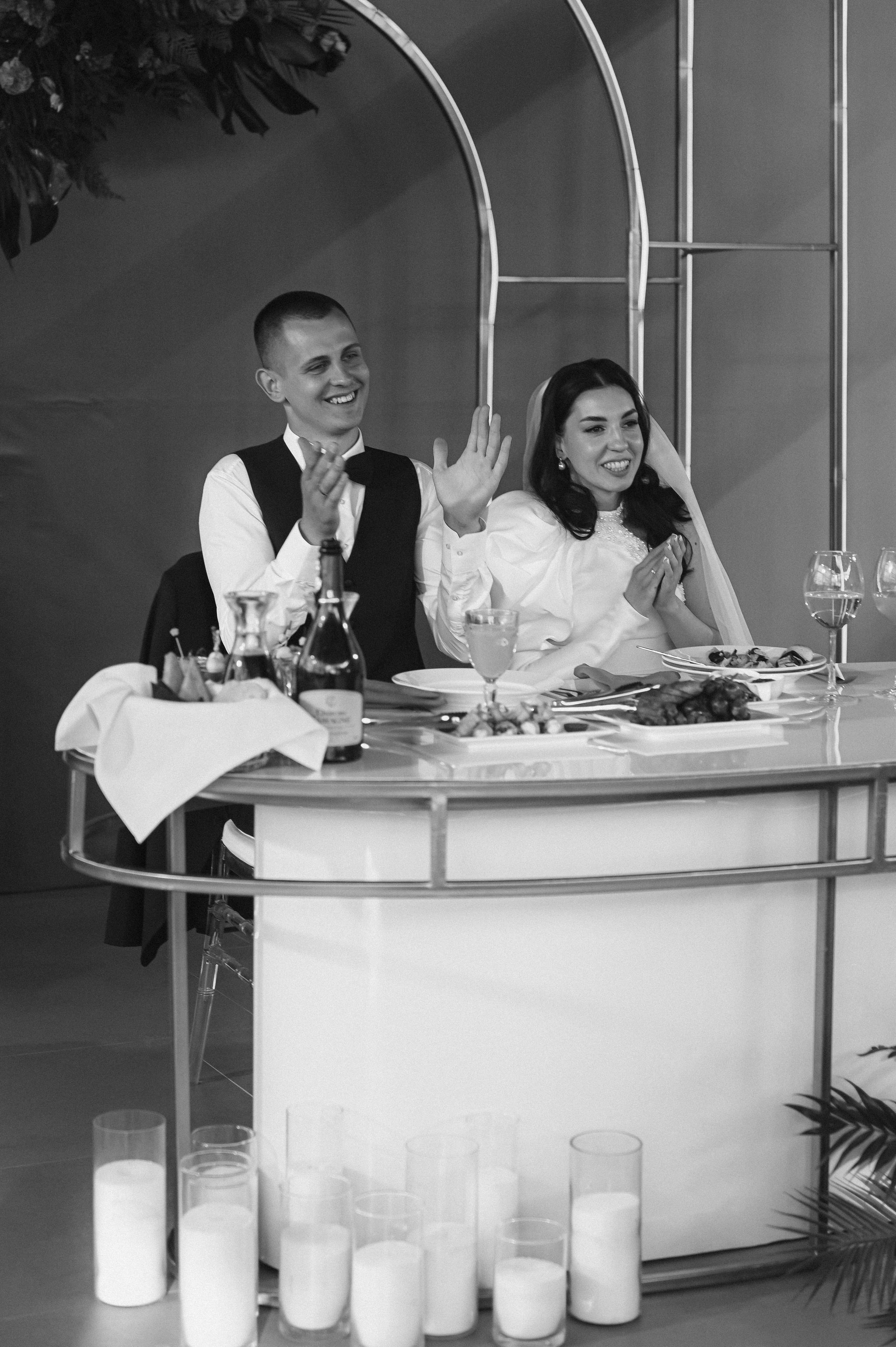 Вова + Вика — Организация Поле Событий. Свадебный и семейный фотограф Волгоград Москва