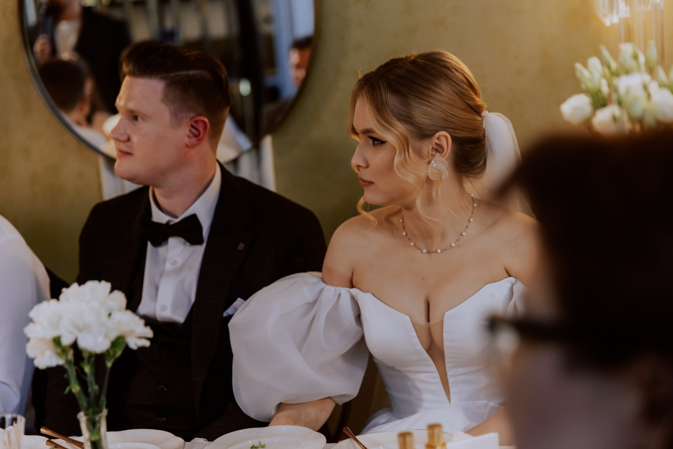 Илья и Аня. Фотограф, который снимает любовь в Санкт-Петербурге и Череповце